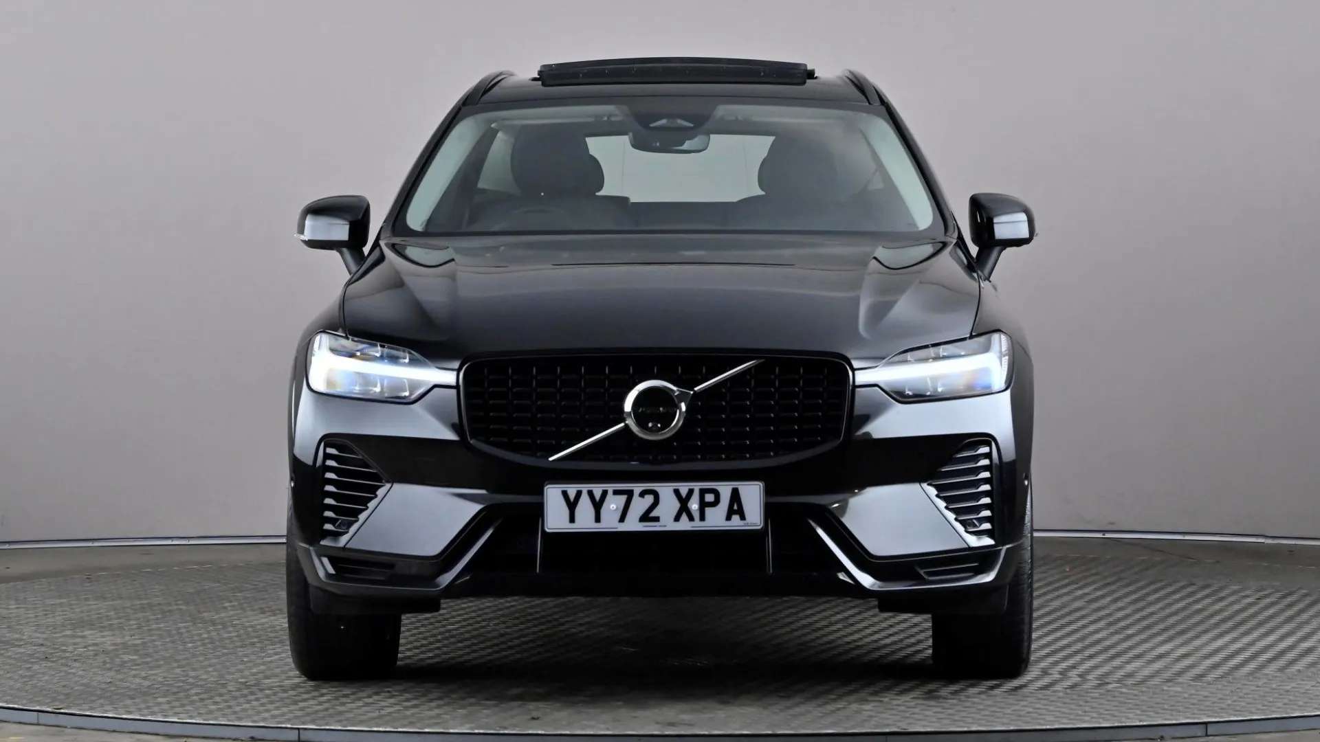 2023 VOLVO XC60 2023 VOLVO XC60