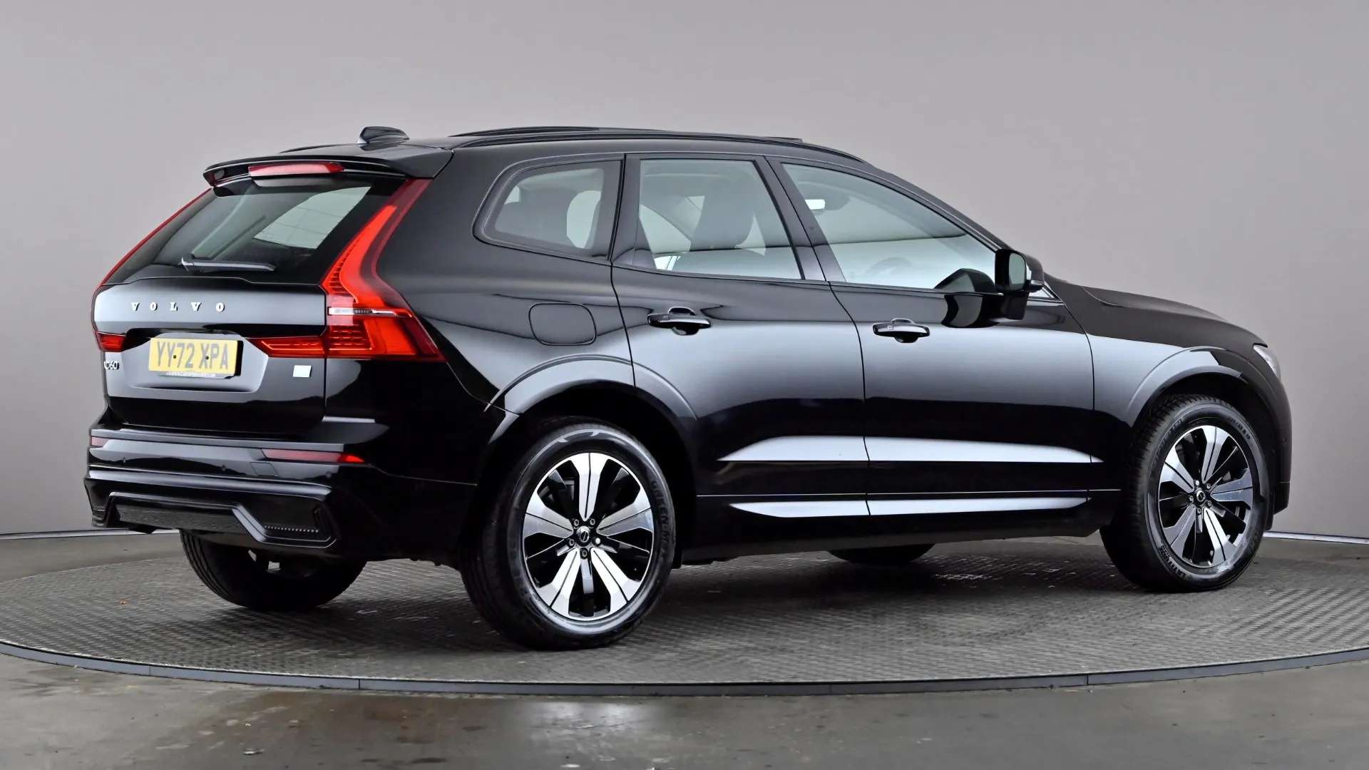 2023 VOLVO XC60 2023 VOLVO XC60