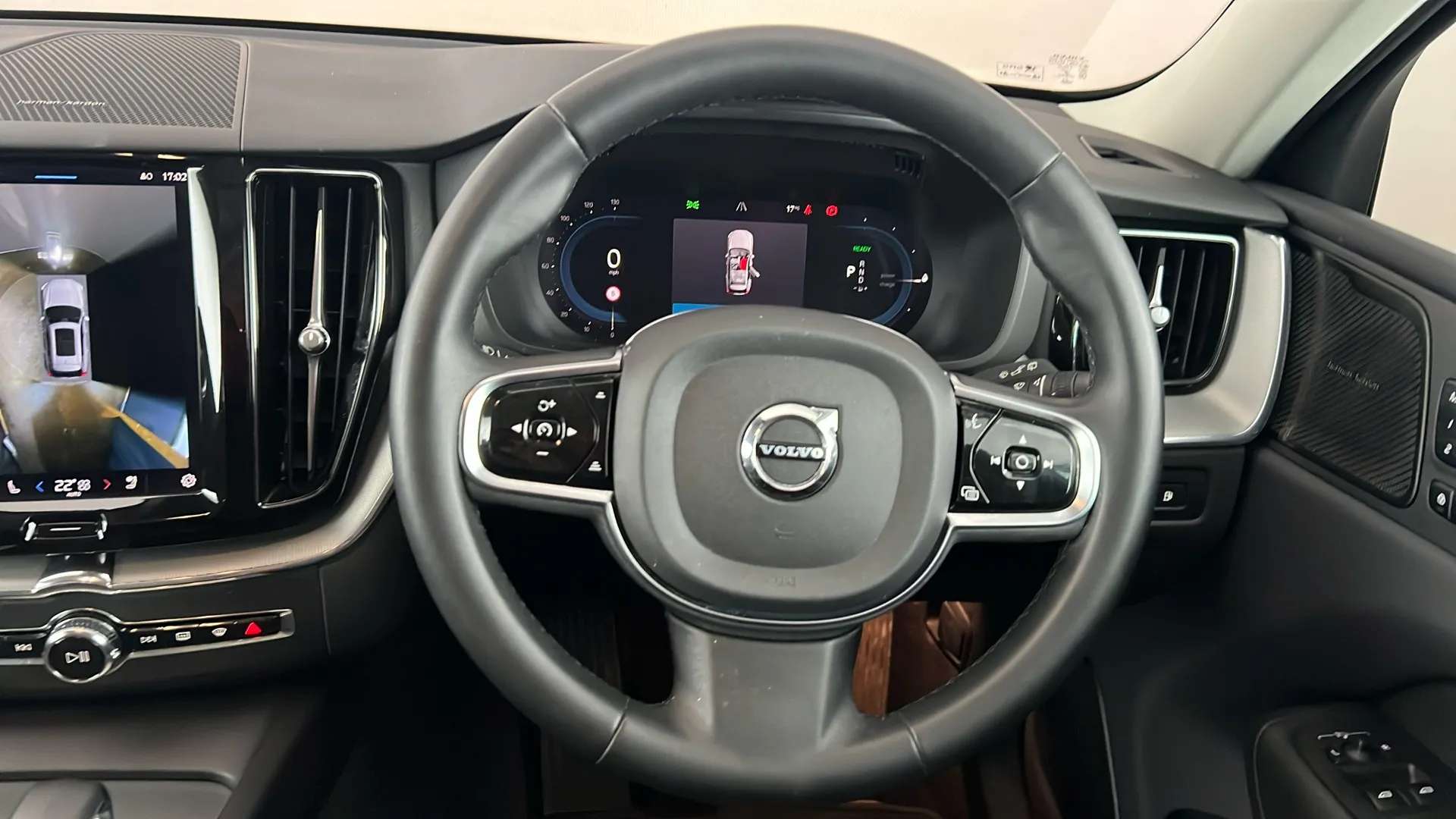 2023 VOLVO XC60 2023 VOLVO XC60