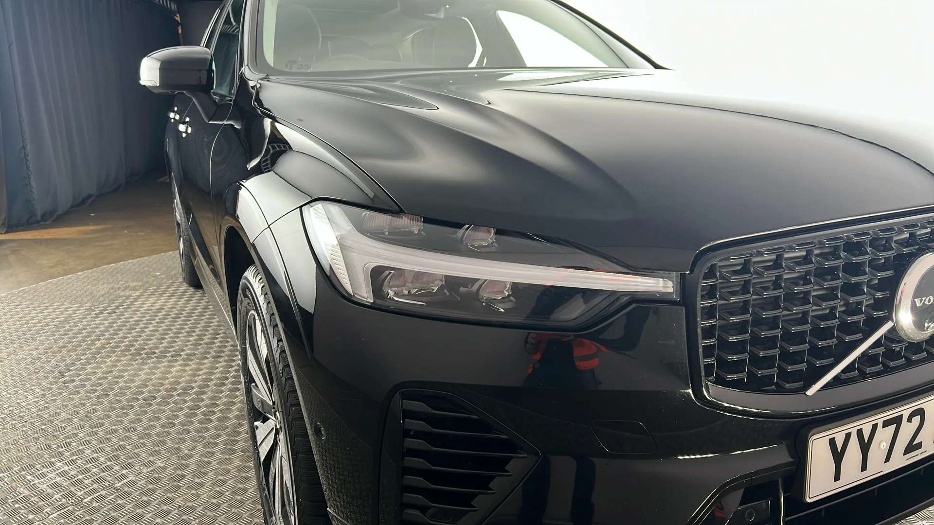 2023 VOLVO XC60 2023 VOLVO XC60