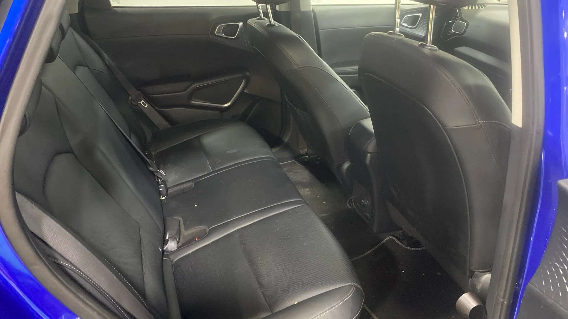 2022 KIA SOUL 2022 KIA SOUL