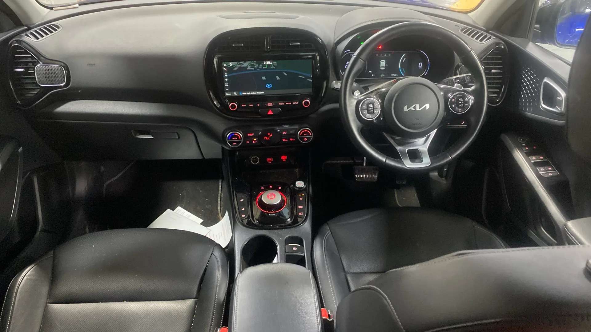 2022 KIA SOUL 2022 KIA SOUL