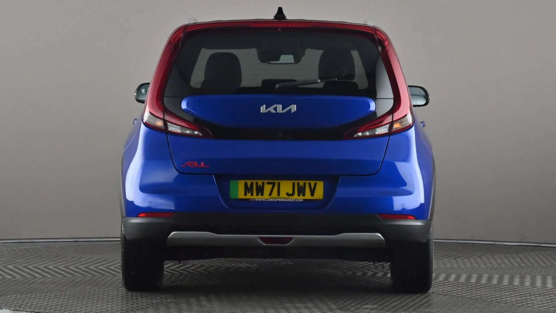 2022 KIA SOUL 2022 KIA SOUL