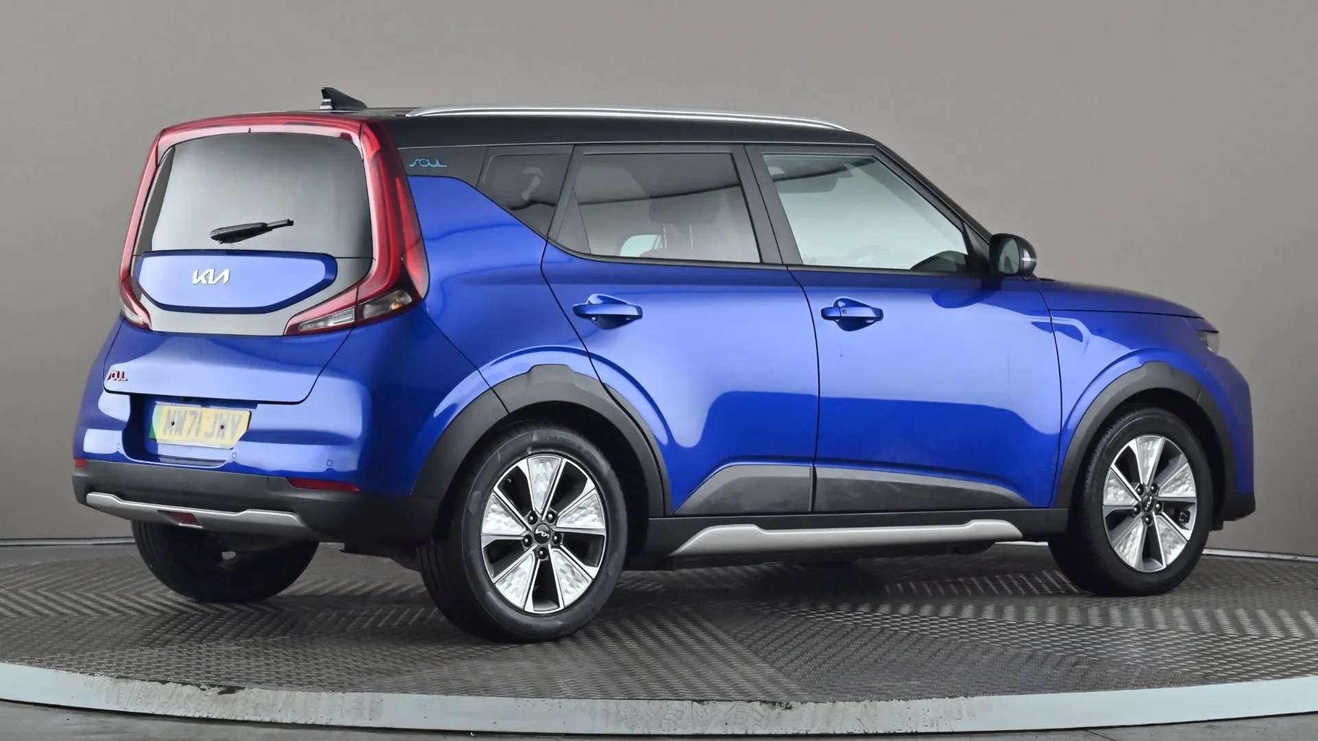 2022 KIA SOUL 2022 KIA SOUL