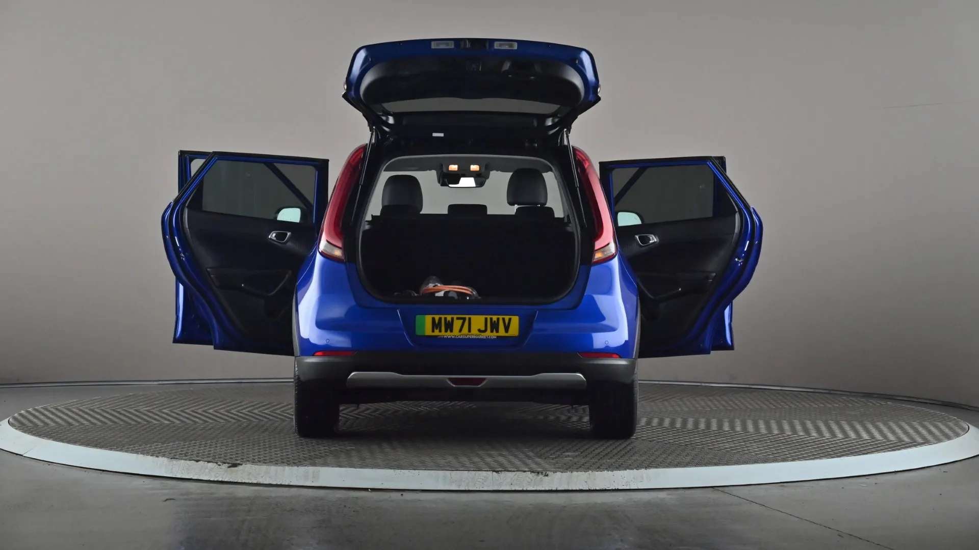 2022 KIA SOUL 2022 KIA SOUL