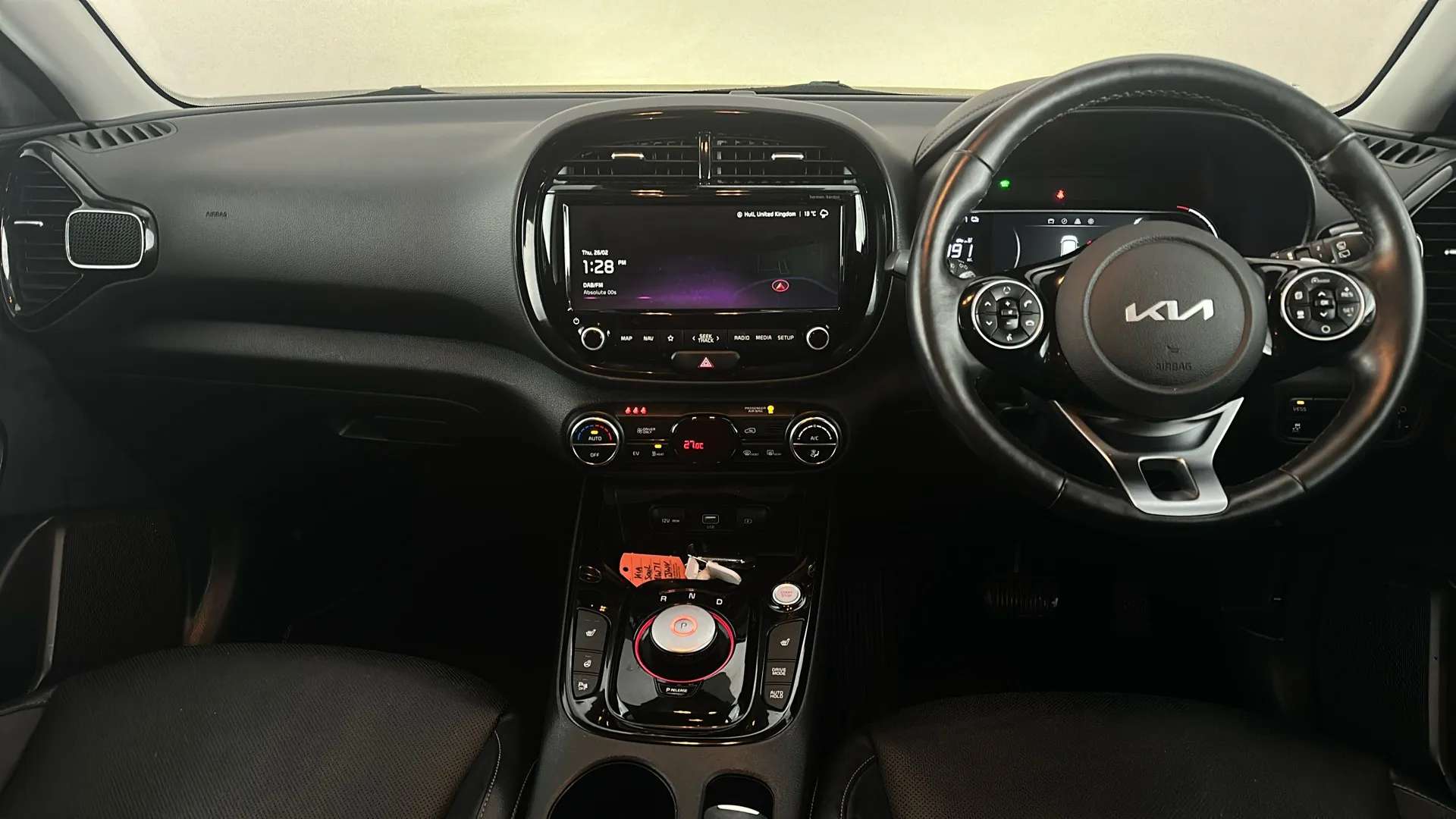 2022 KIA SOUL 2022 KIA SOUL