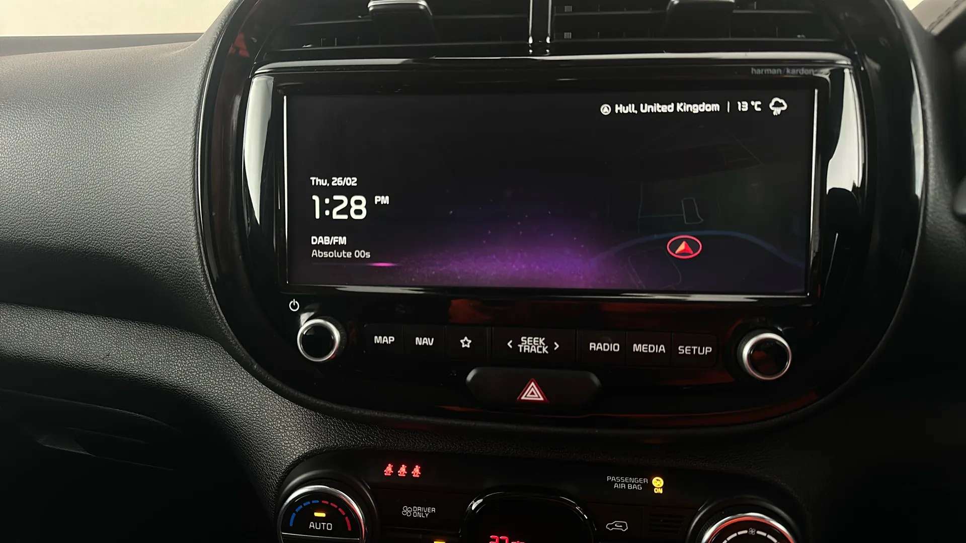 2022 KIA SOUL 2022 KIA SOUL