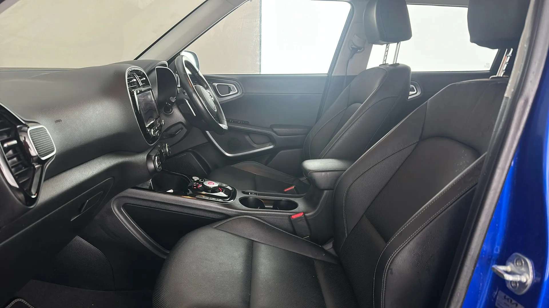 2022 KIA SOUL 2022 KIA SOUL