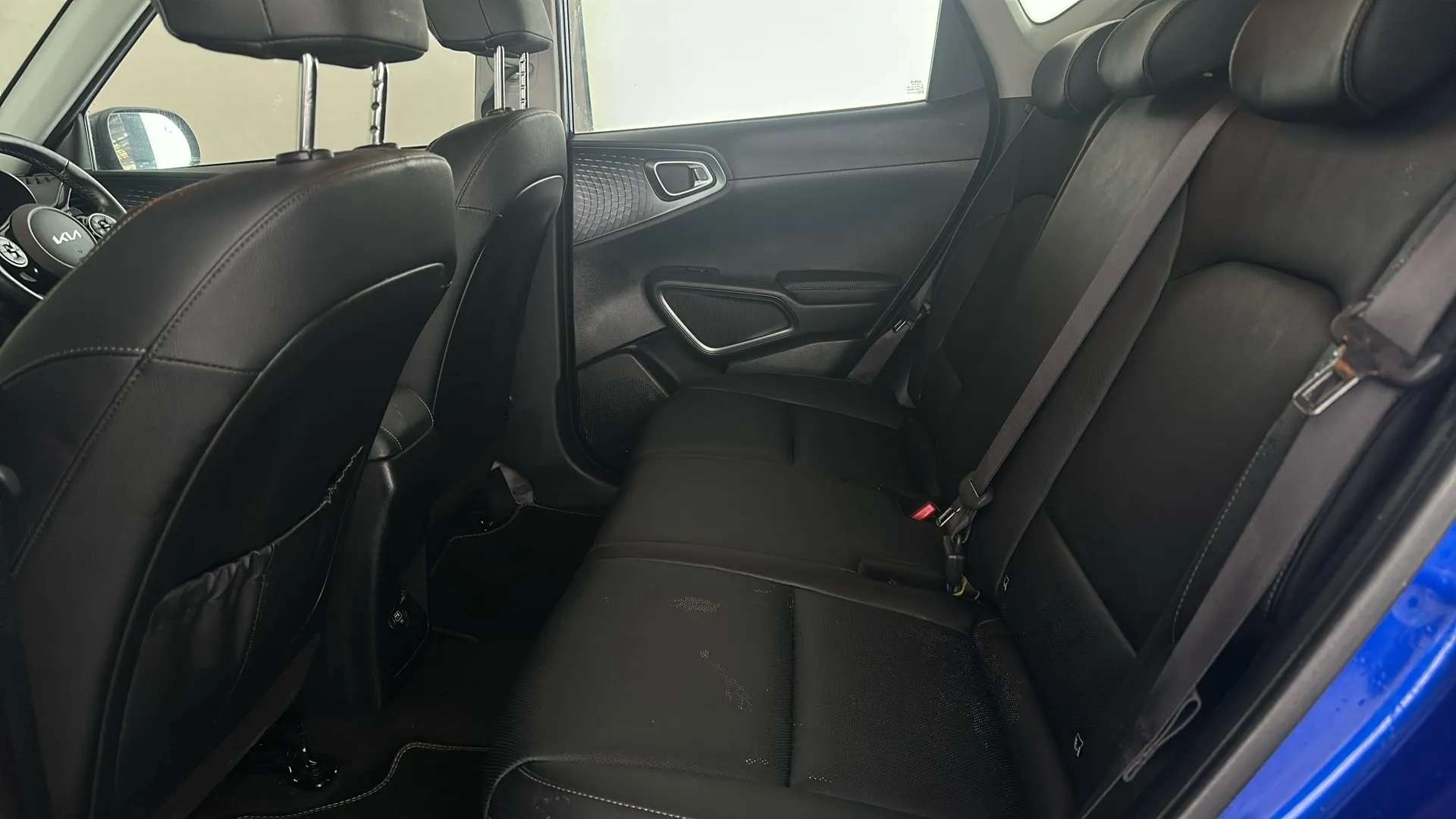 2022 KIA SOUL 2022 KIA SOUL