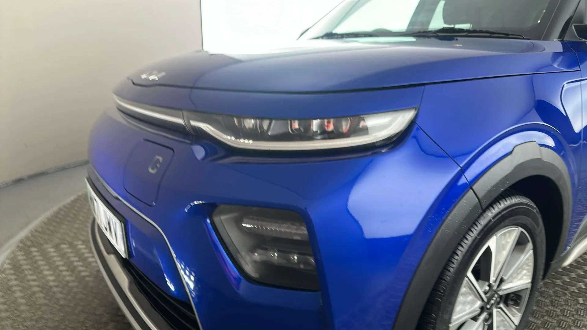 2022 KIA SOUL 2022 KIA SOUL