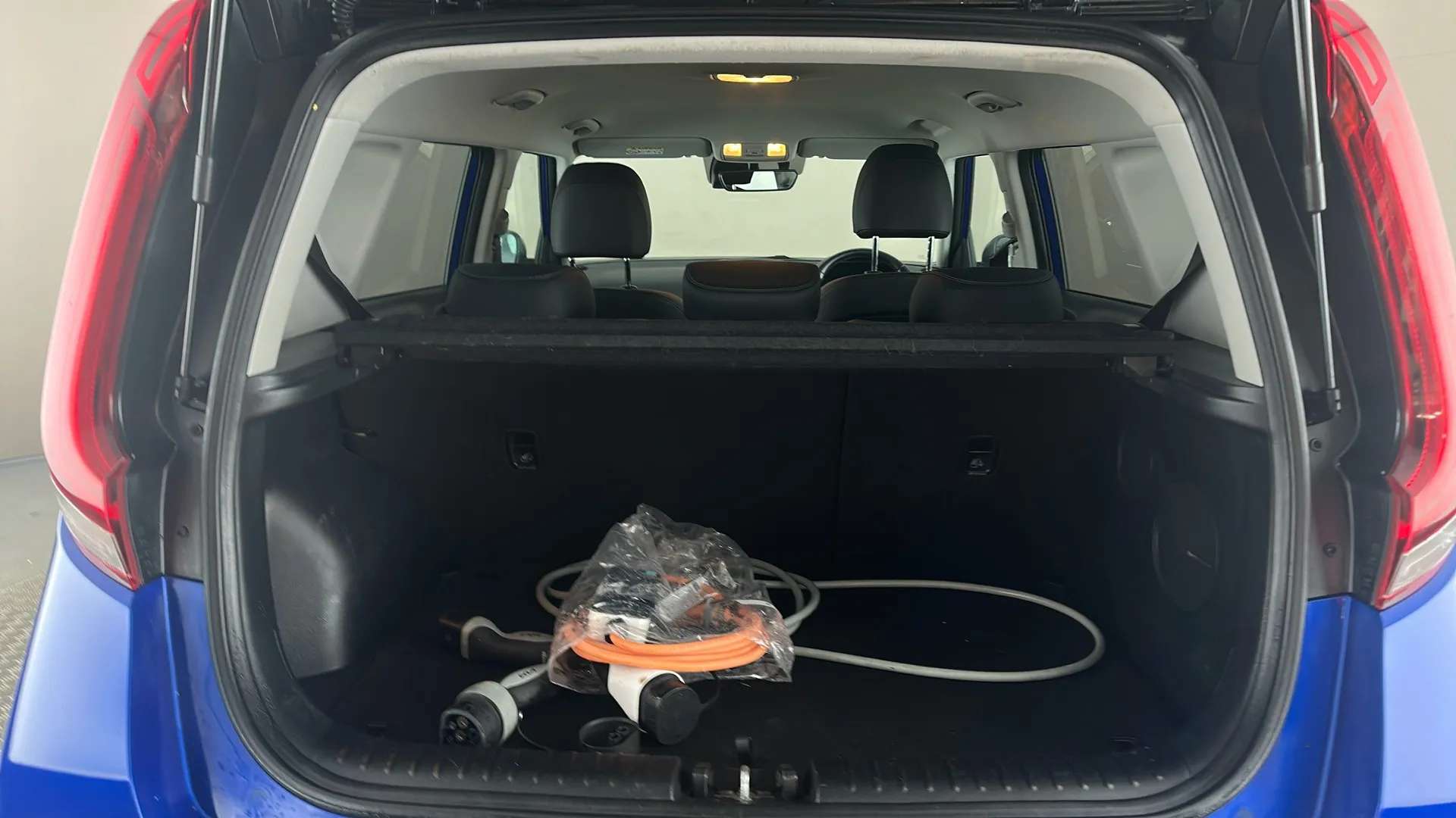 2022 KIA SOUL 2022 KIA SOUL