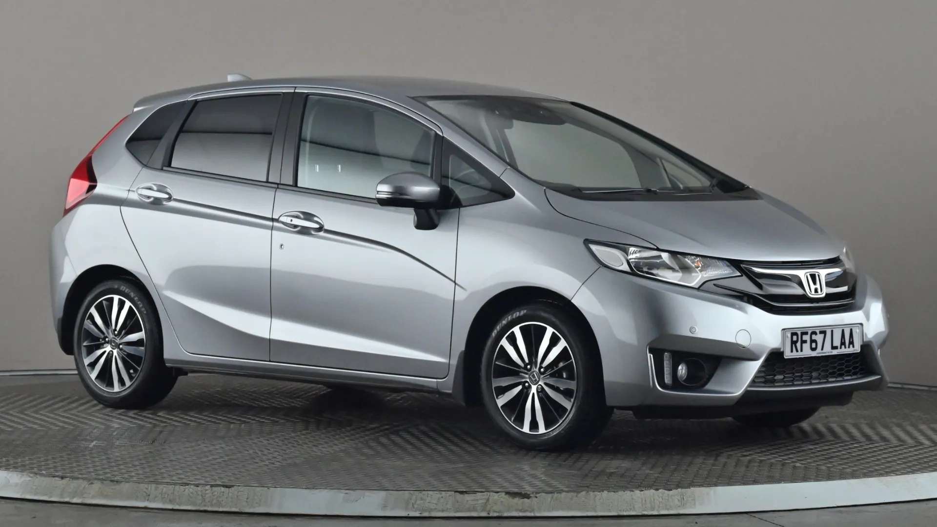 2018 HONDA JAZZ 2018 HONDA JAZZ