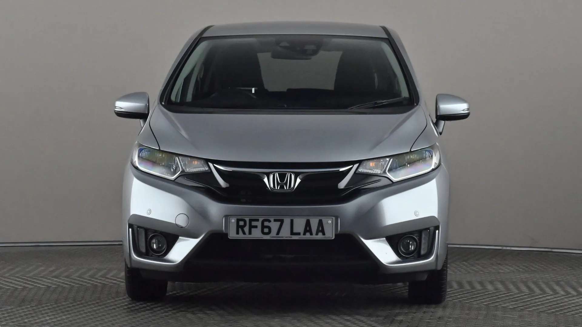 2018 HONDA JAZZ 2018 HONDA JAZZ