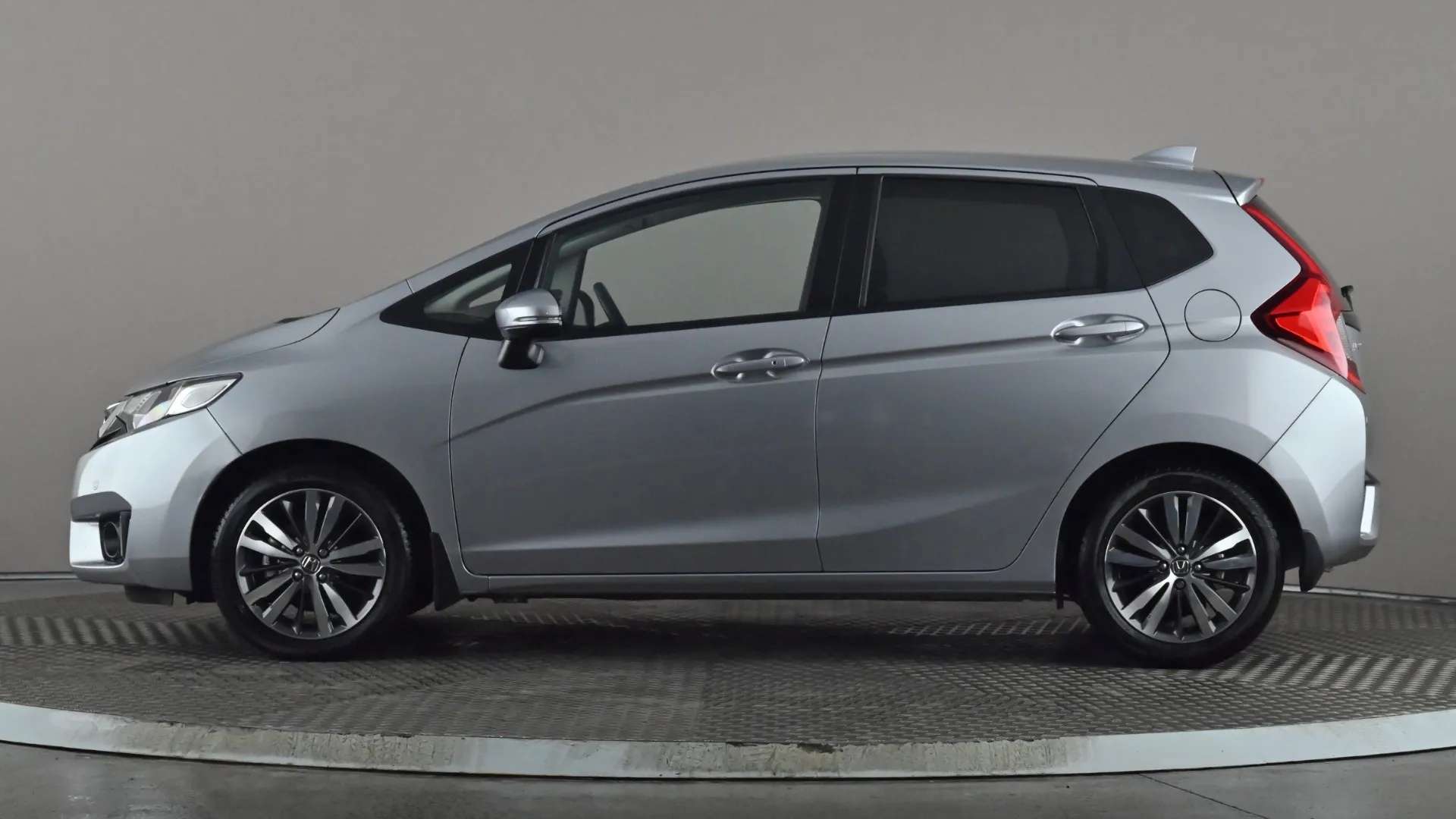 2018 HONDA JAZZ 2018 HONDA JAZZ