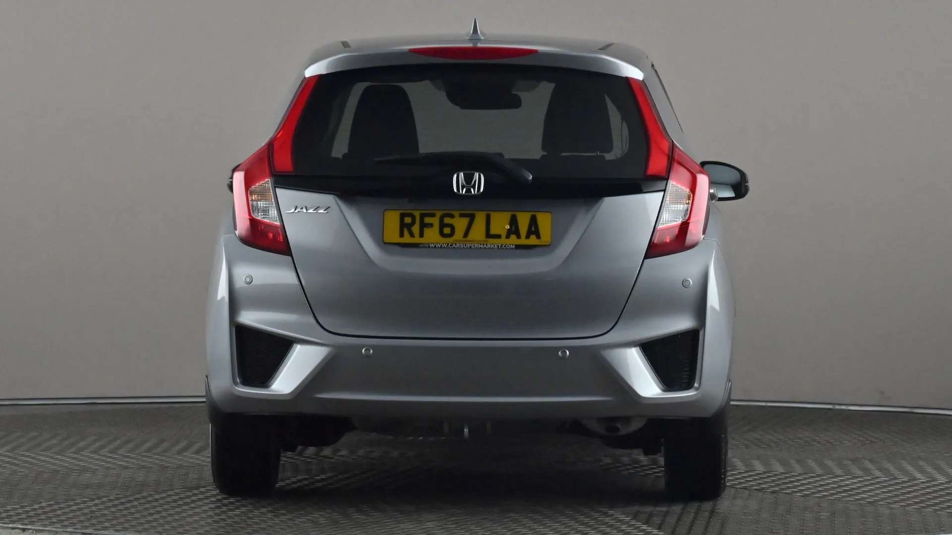 2018 HONDA JAZZ 2018 HONDA JAZZ