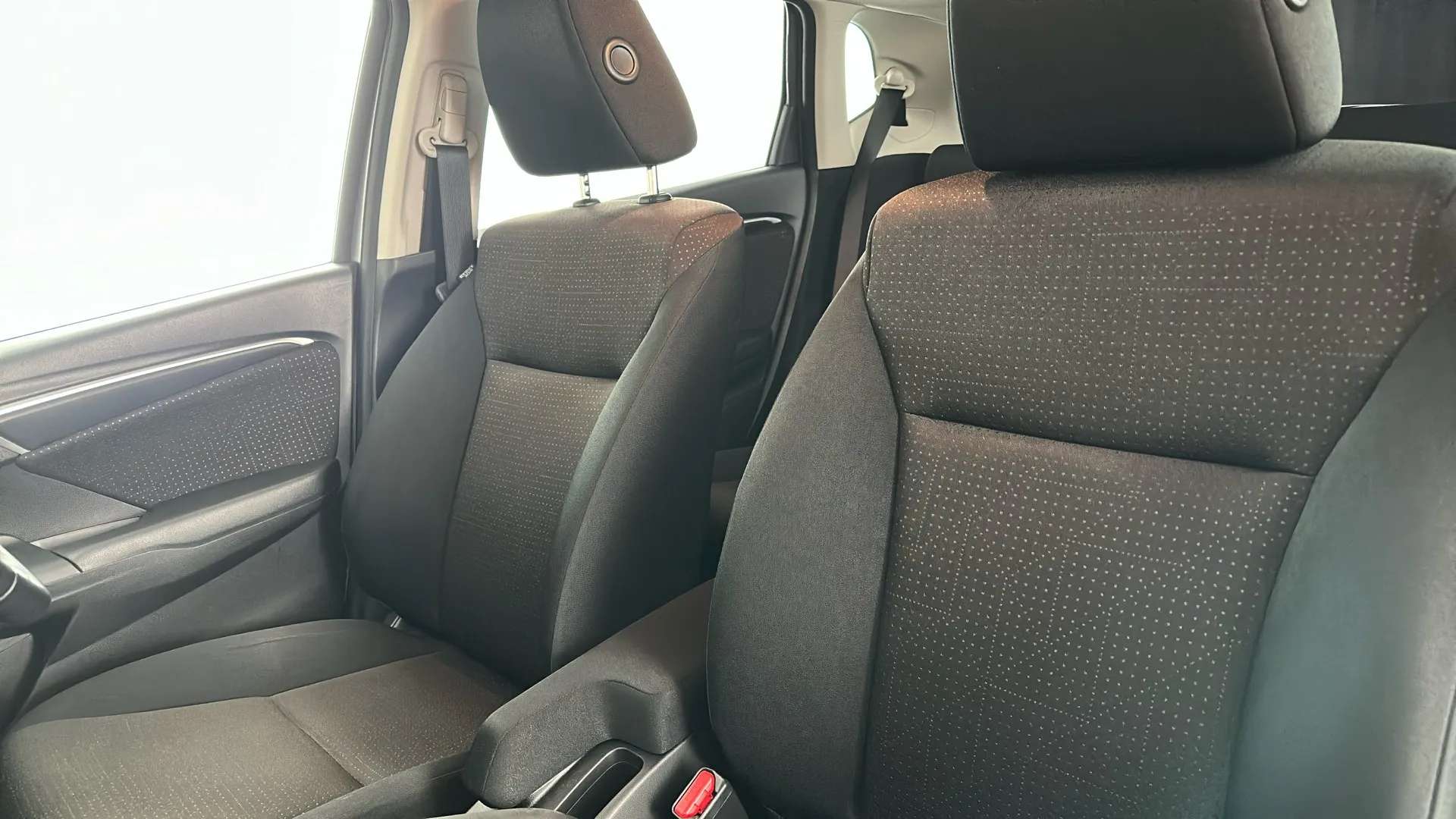 2018 HONDA JAZZ 2018 HONDA JAZZ