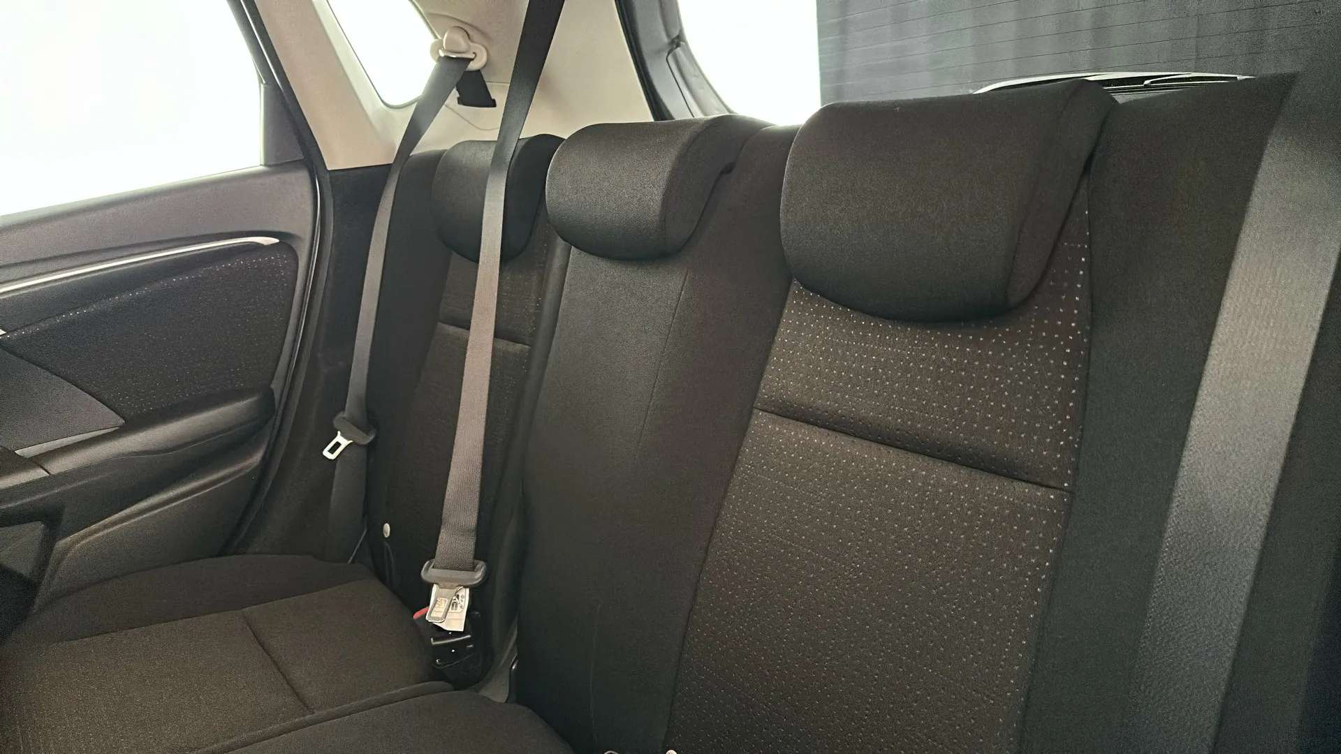 2018 HONDA JAZZ 2018 HONDA JAZZ