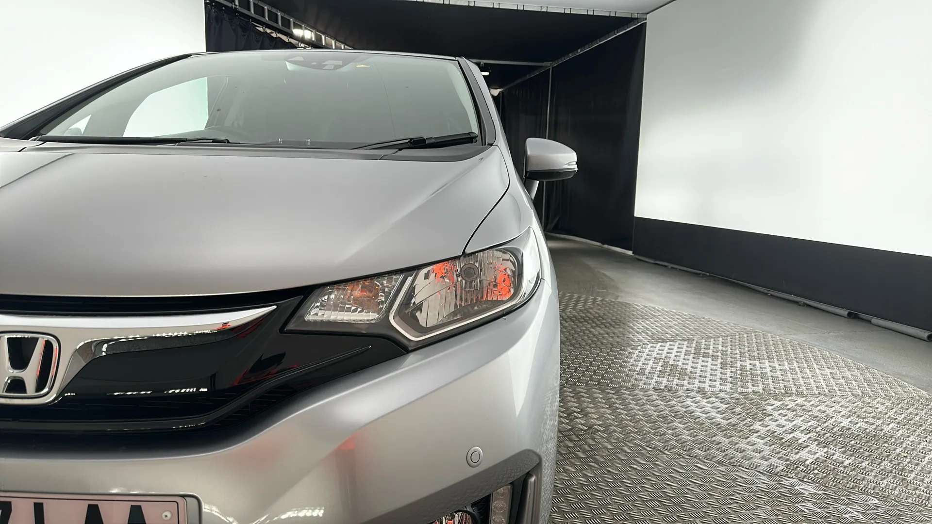 2018 HONDA JAZZ 2018 HONDA JAZZ