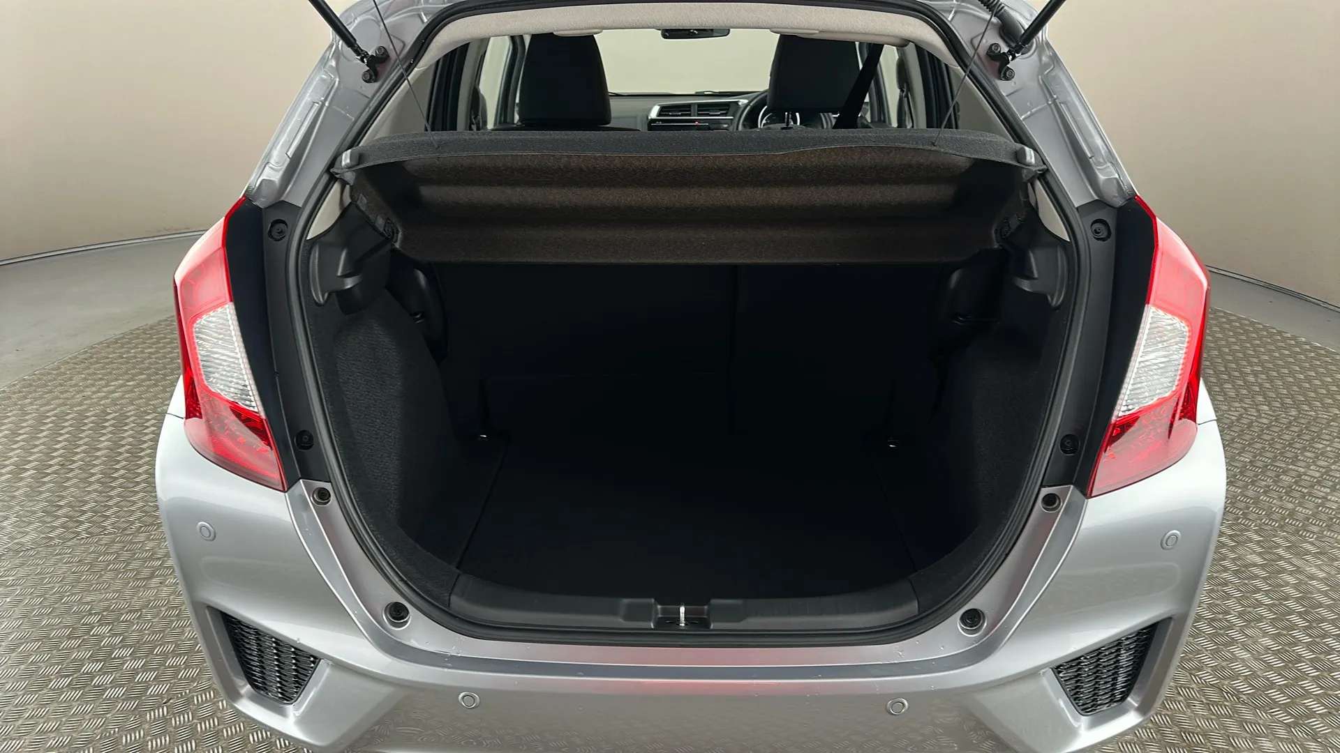 2018 HONDA JAZZ 2018 HONDA JAZZ