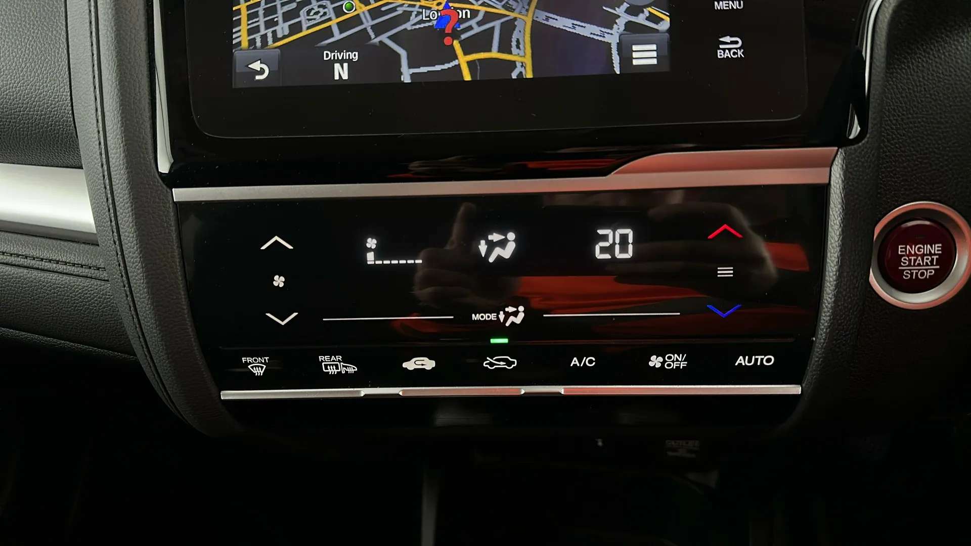 2018 HONDA JAZZ 2018 HONDA JAZZ