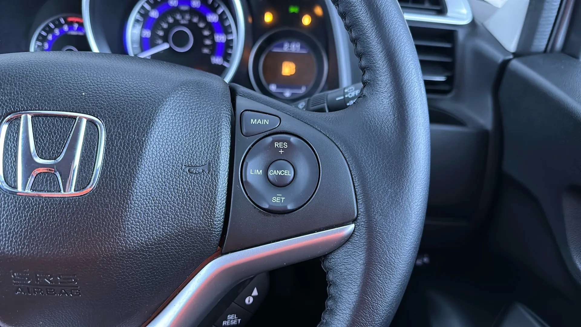 2018 HONDA JAZZ 2018 HONDA JAZZ