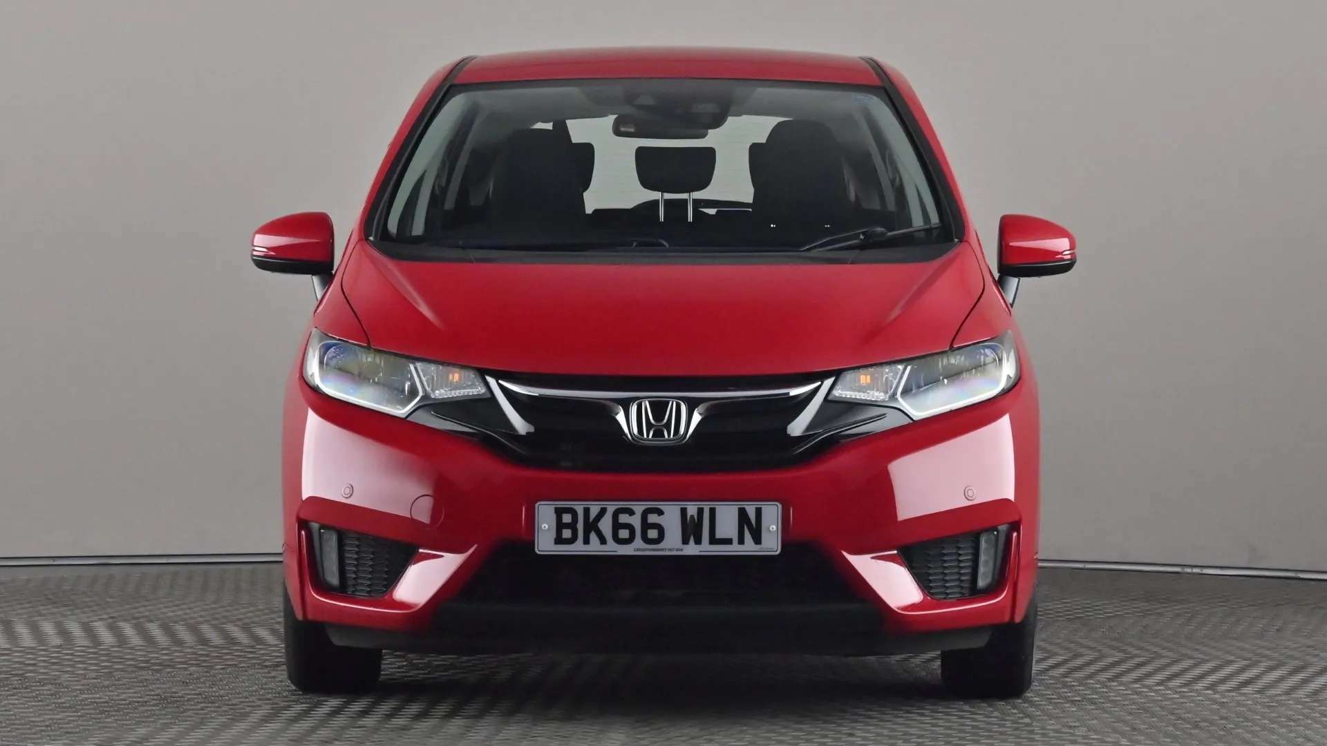 A 2016 HONDA JAZZ 1.3 SE Navi A 2016 HONDA JAZZ 1.3 SE Navi