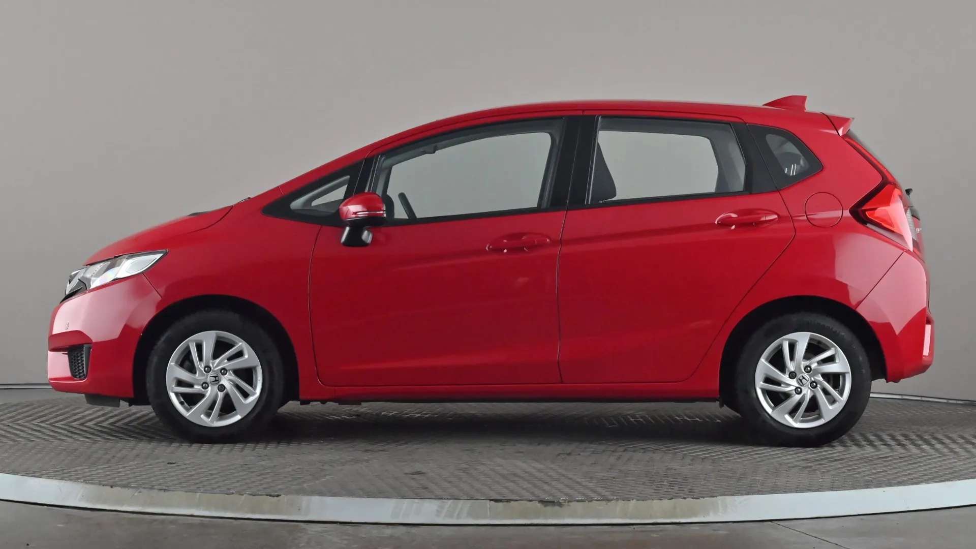 A 2016 HONDA JAZZ 1.3 SE Navi A 2016 HONDA JAZZ 1.3 SE Navi