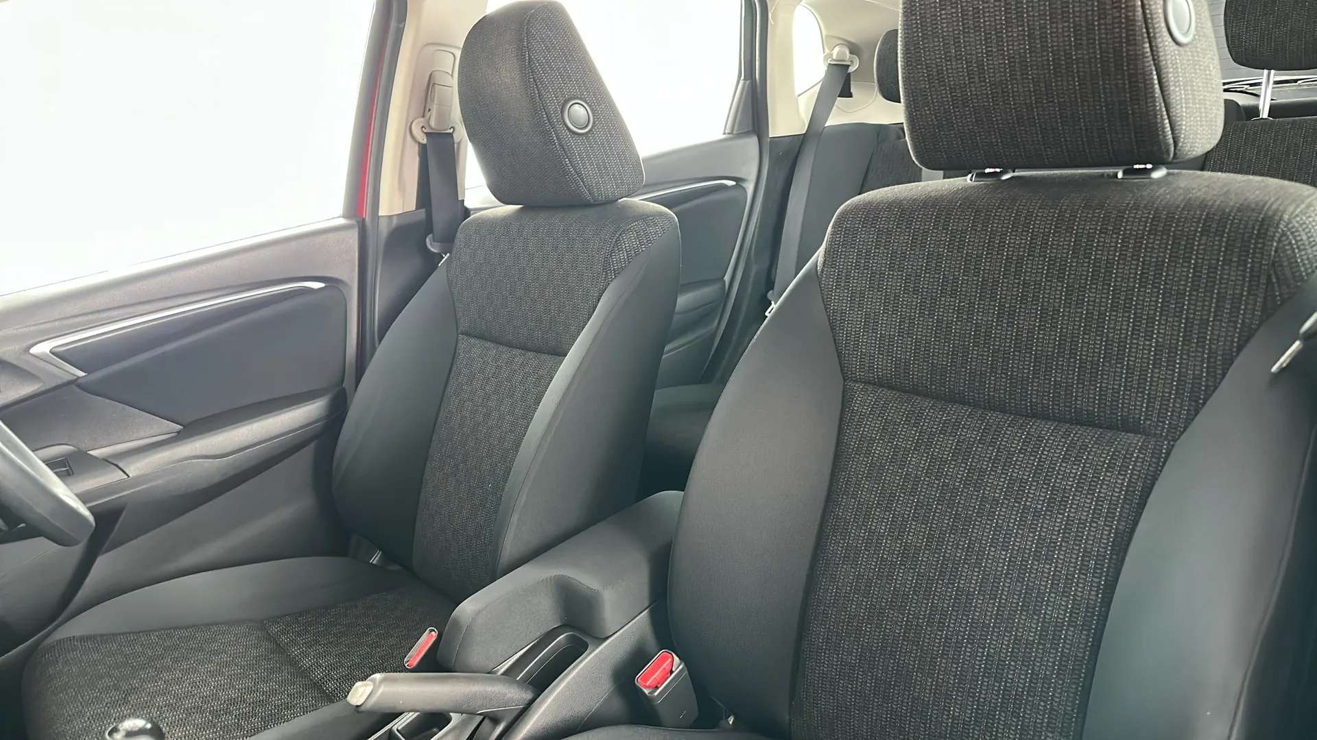 2016 HONDA JAZZ 2016 HONDA JAZZ