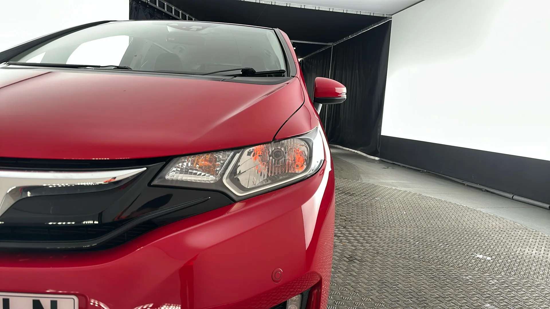 2016 HONDA JAZZ 2016 HONDA JAZZ