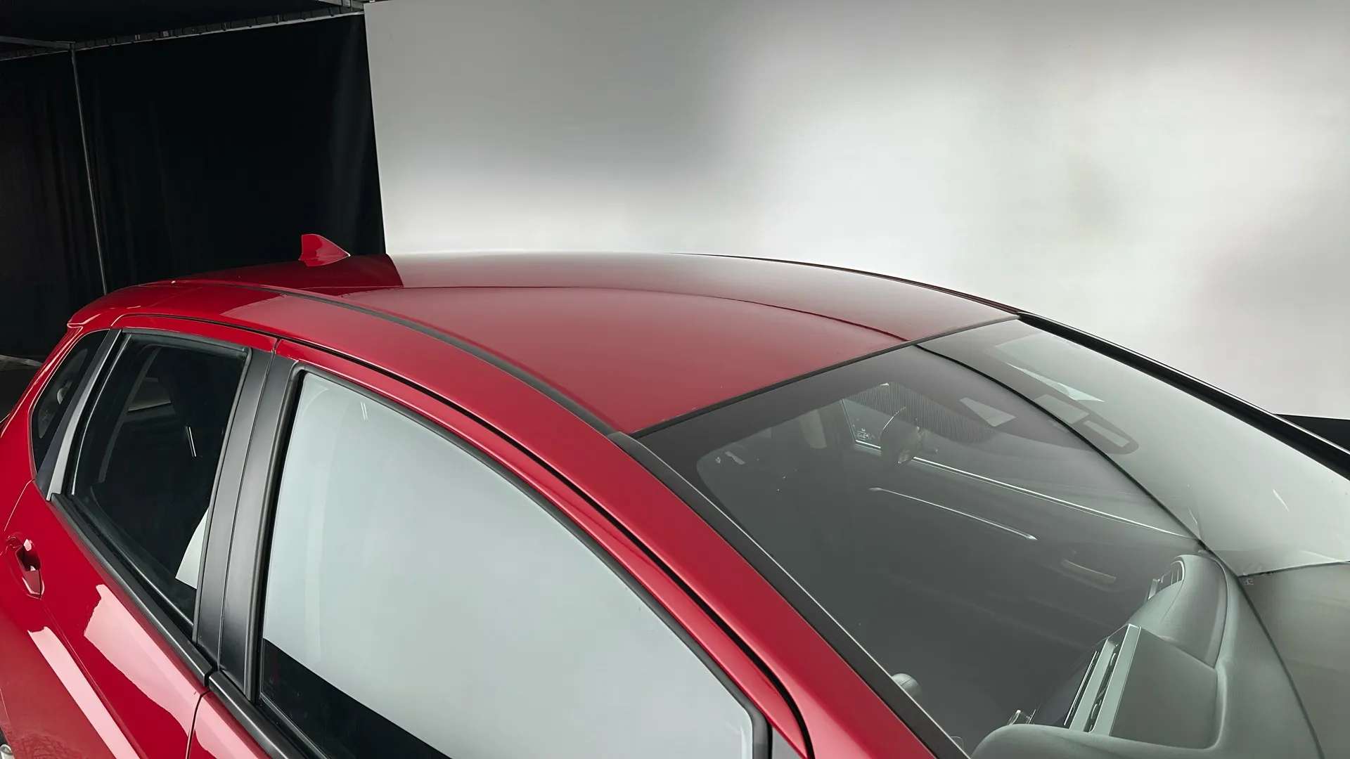 2016 HONDA JAZZ 2016 HONDA JAZZ