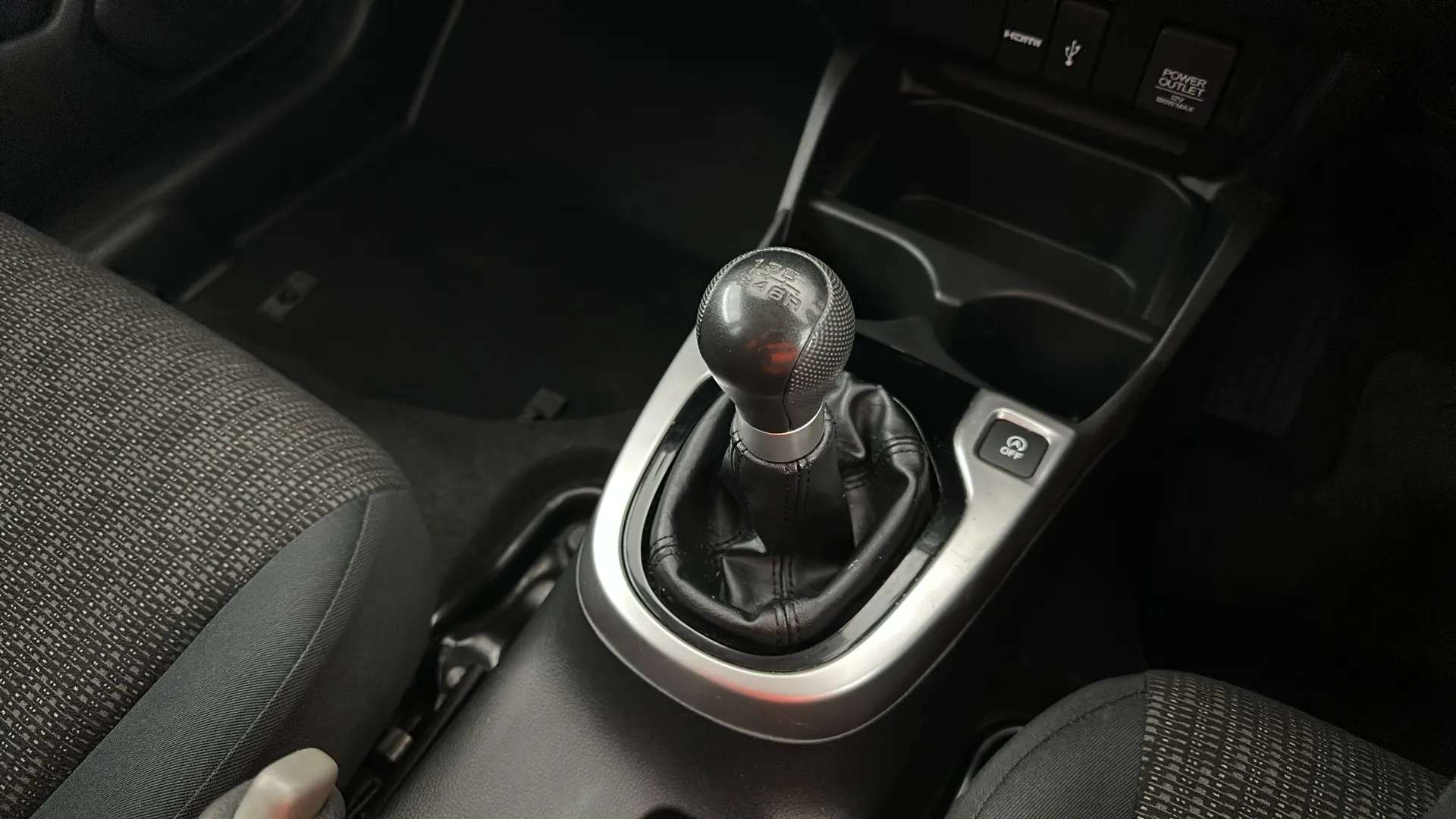 2016 HONDA JAZZ 2016 HONDA JAZZ