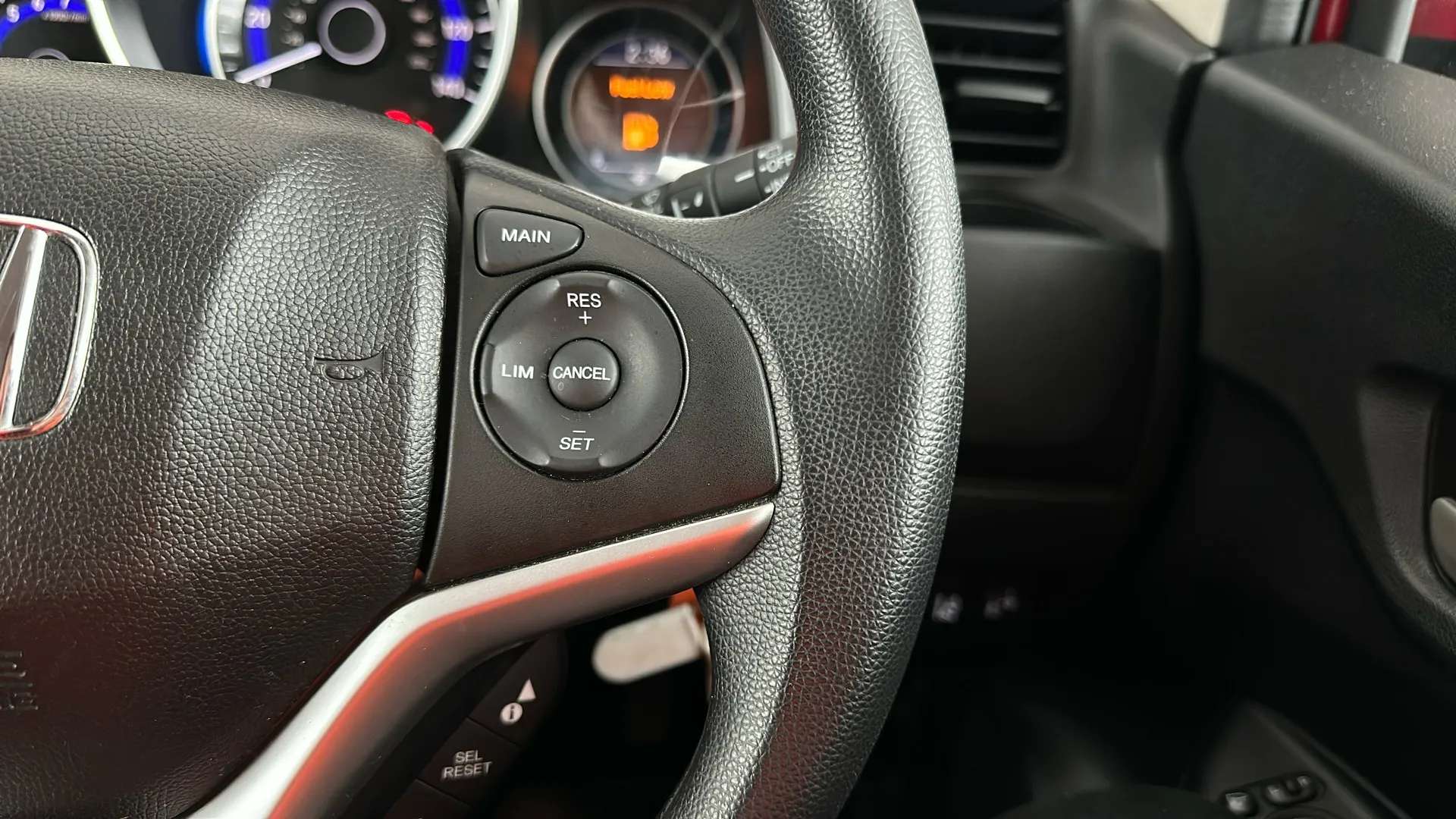 2016 HONDA JAZZ 2016 HONDA JAZZ