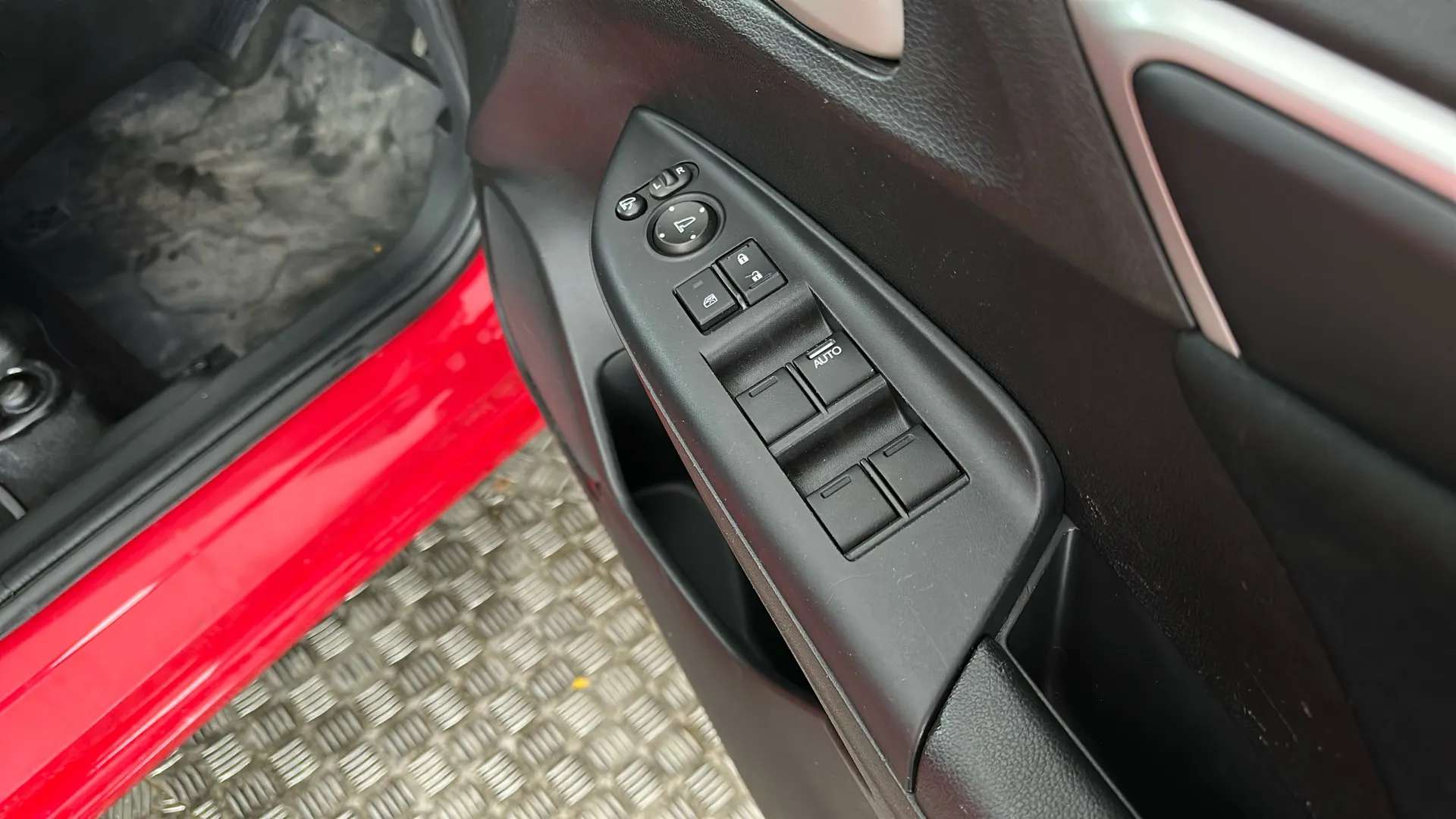 2016 HONDA JAZZ 2016 HONDA JAZZ