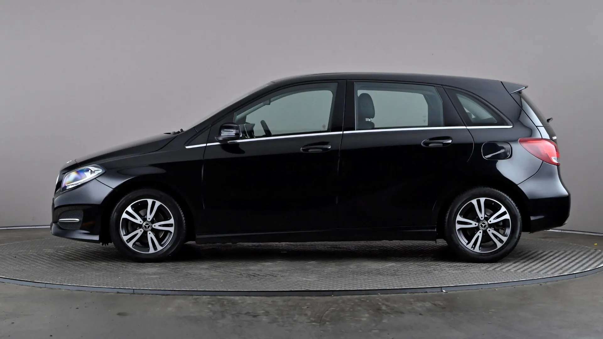 2017 MERCEDES-BENZ B CLASS 2017 MERCEDES-BENZ B CLASS