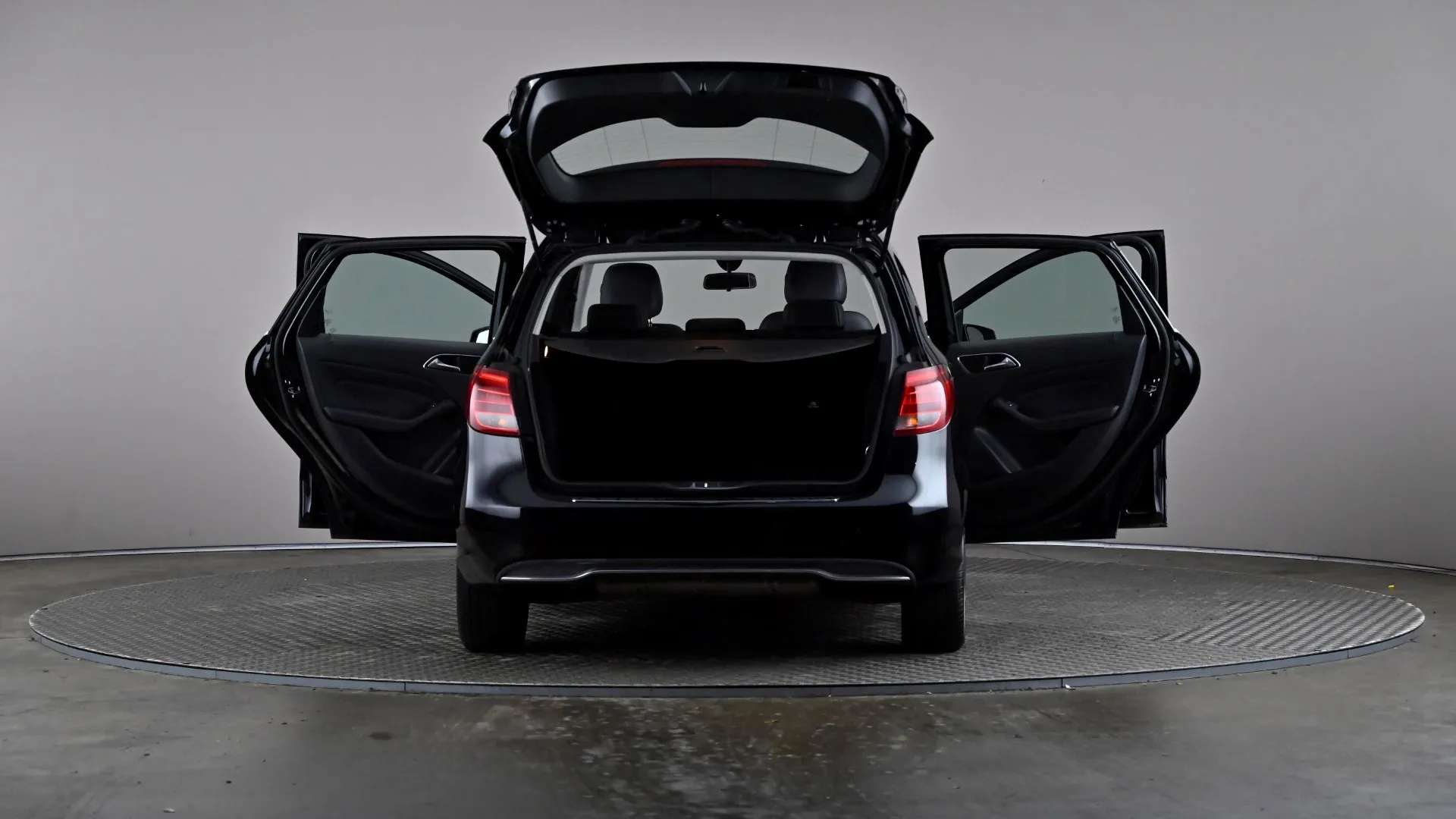 2017 MERCEDES-BENZ B CLASS 2017 MERCEDES-BENZ B CLASS