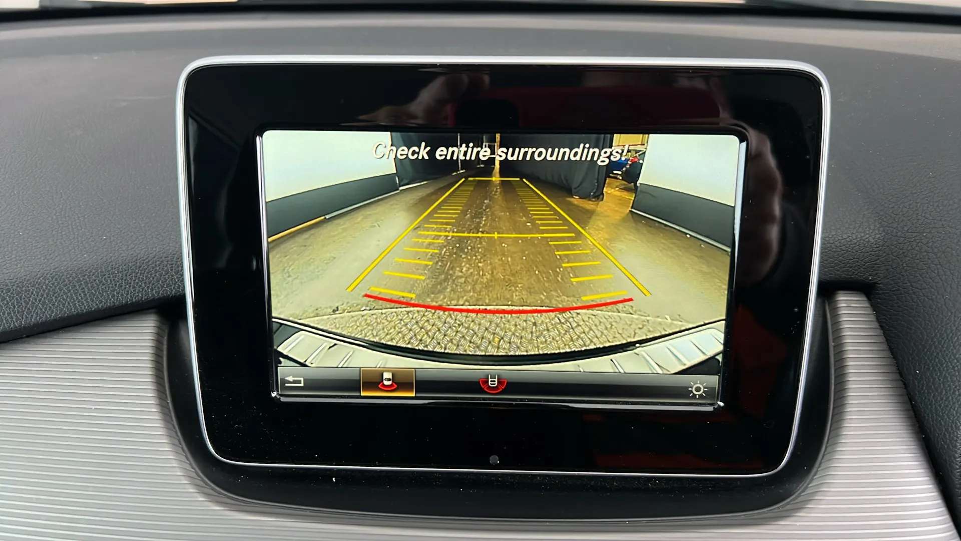 2017 MERCEDES-BENZ B CLASS 2017 MERCEDES-BENZ B CLASS