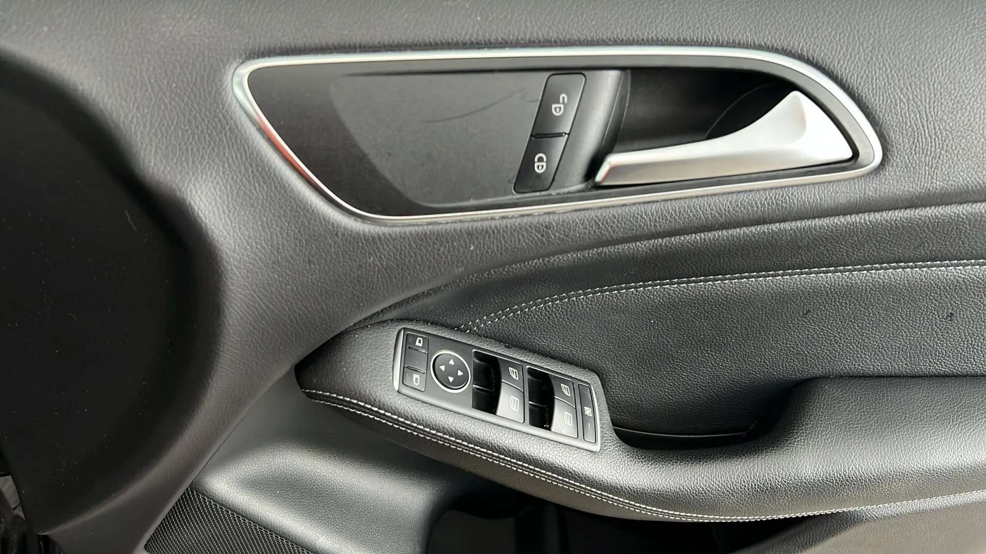 2017 MERCEDES-BENZ B CLASS 2017 MERCEDES-BENZ B CLASS