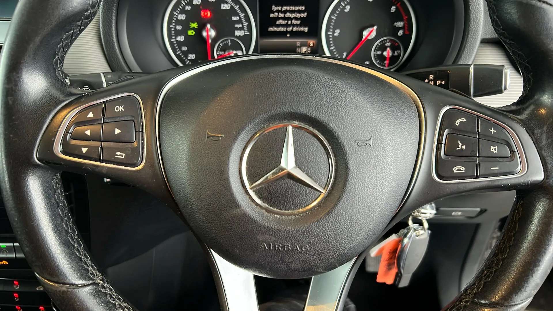 2017 MERCEDES-BENZ B CLASS 2017 MERCEDES-BENZ B CLASS