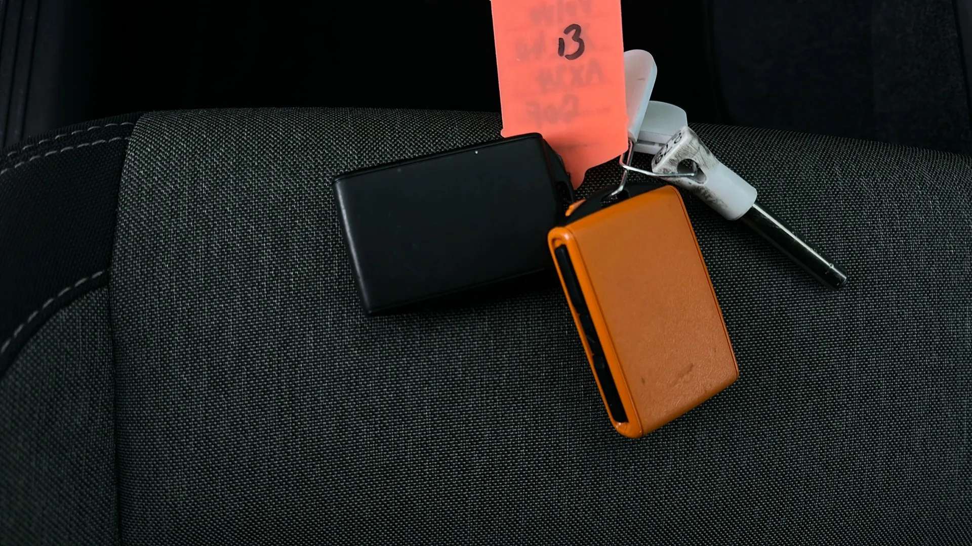 2024 VOLVO XC40 2024 VOLVO XC40