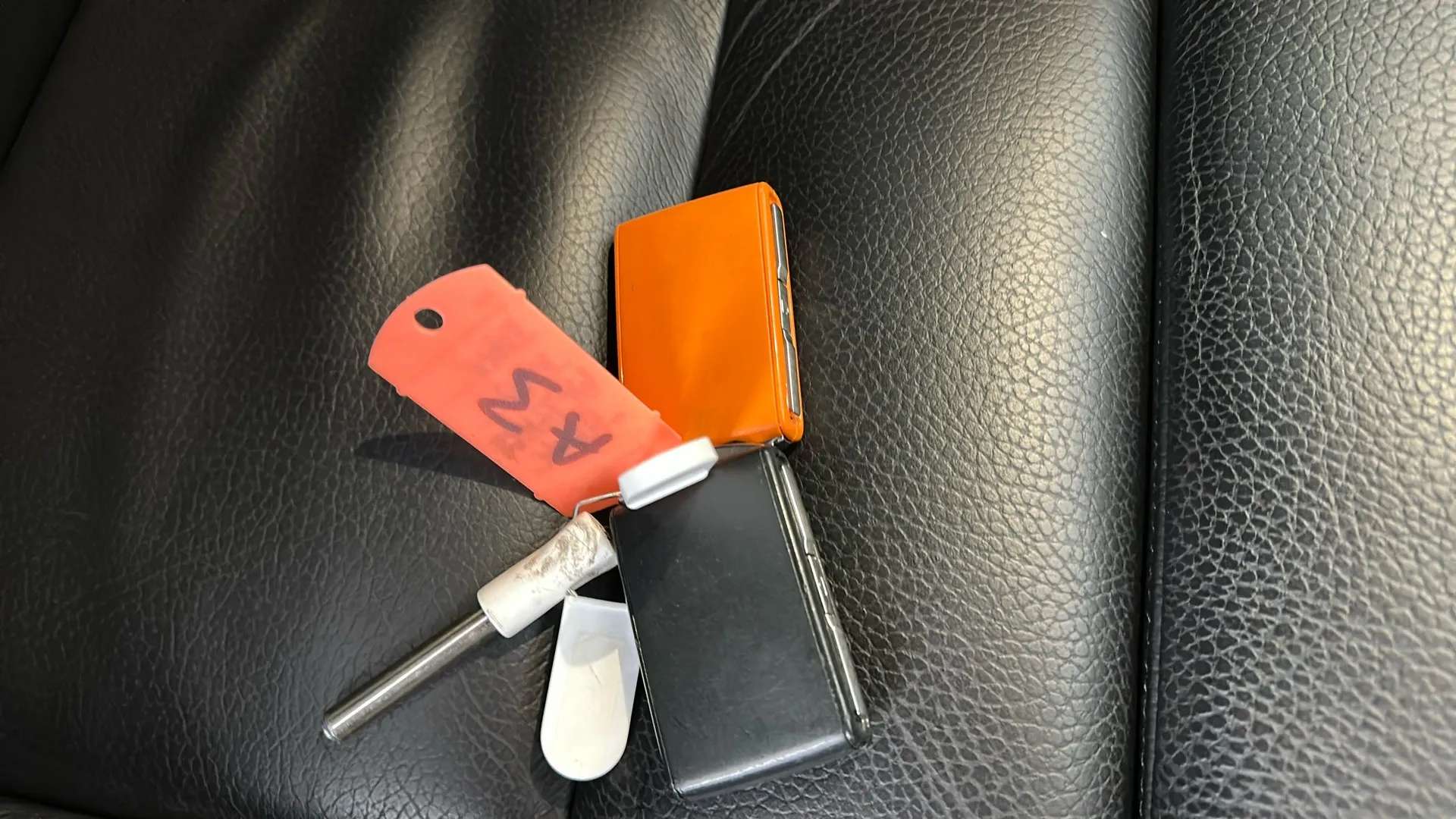 2022 VOLVO V90 2022 VOLVO V90