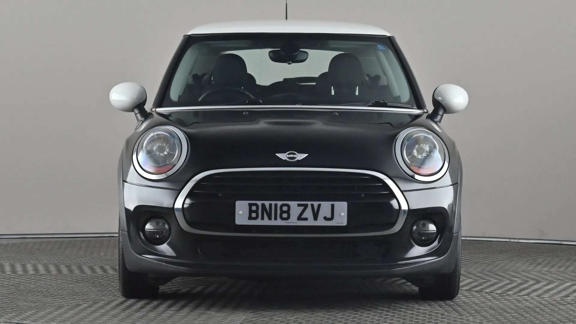 A 2018 MINI HATCH 1.5 Cooper A 2018 MINI HATCH 1.5 Cooper