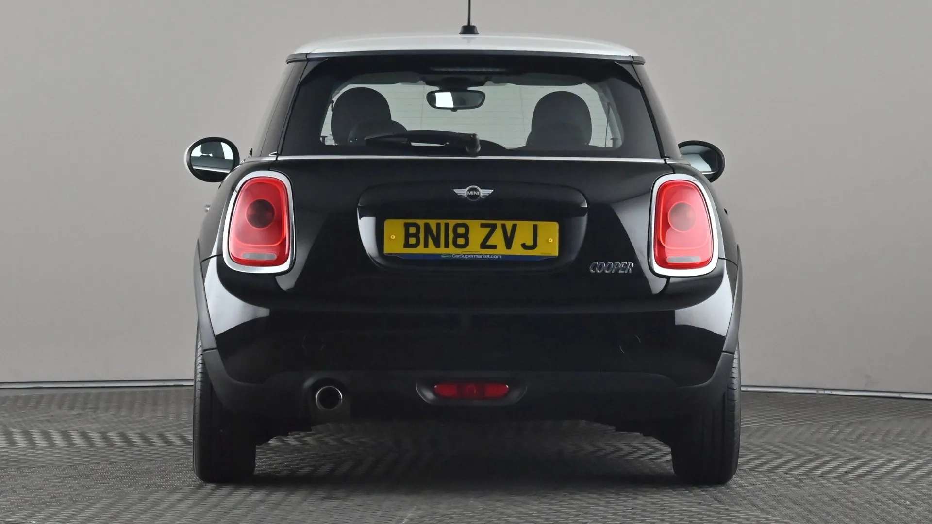 2018 MINI HATCH 2018 MINI HATCH