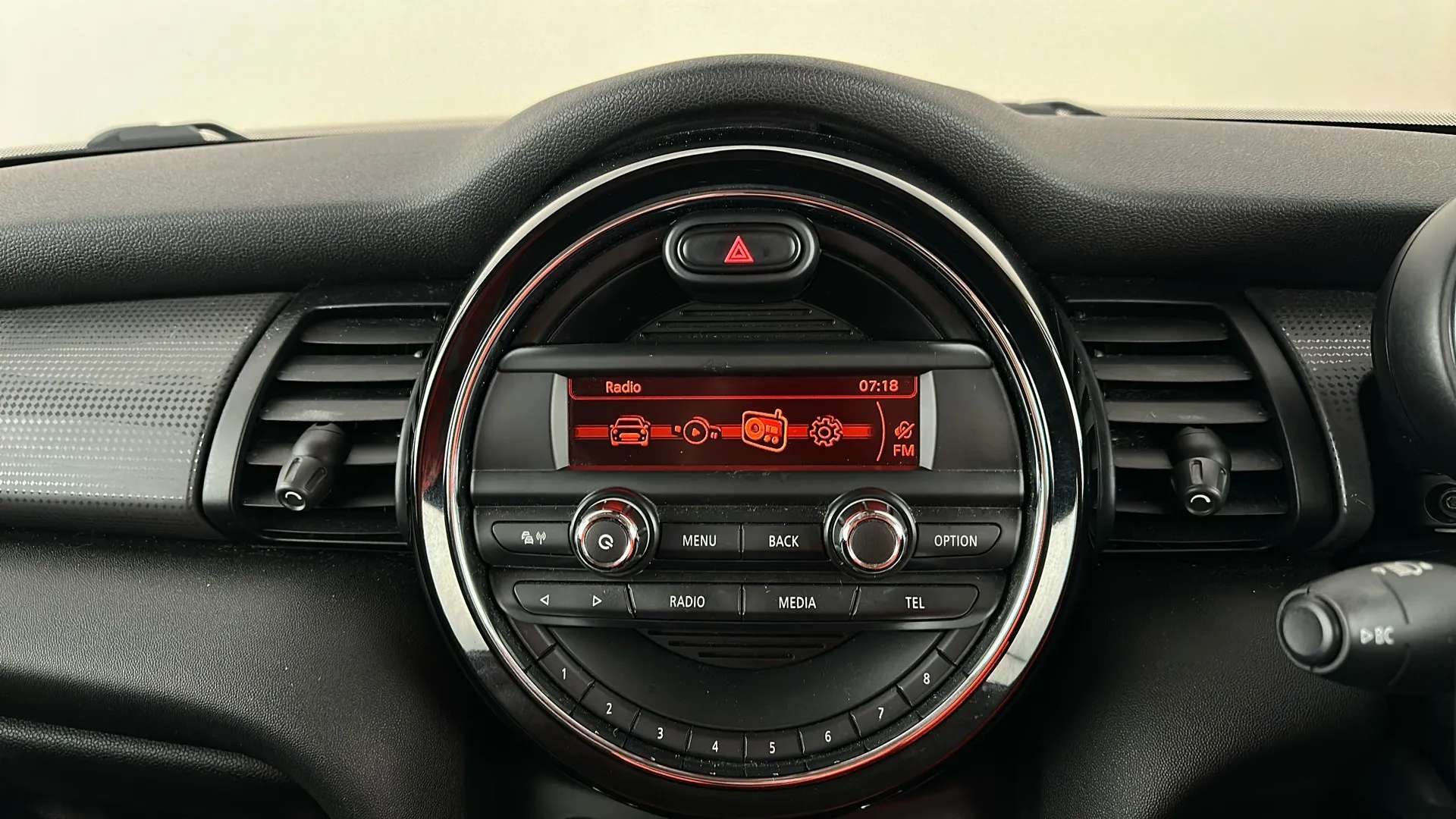 2018 MINI HATCH 2018 MINI HATCH