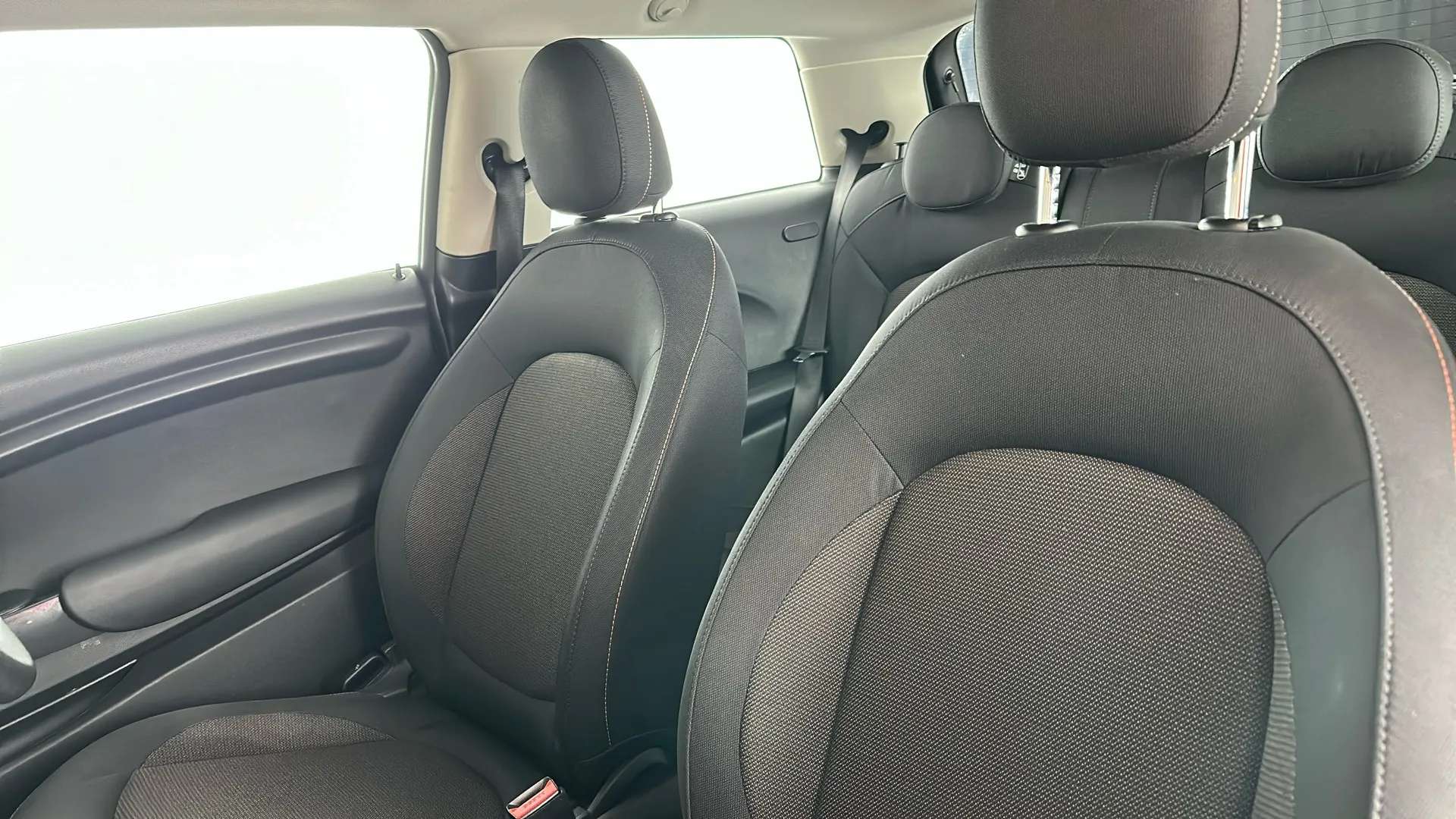2018 MINI HATCH 2018 MINI HATCH