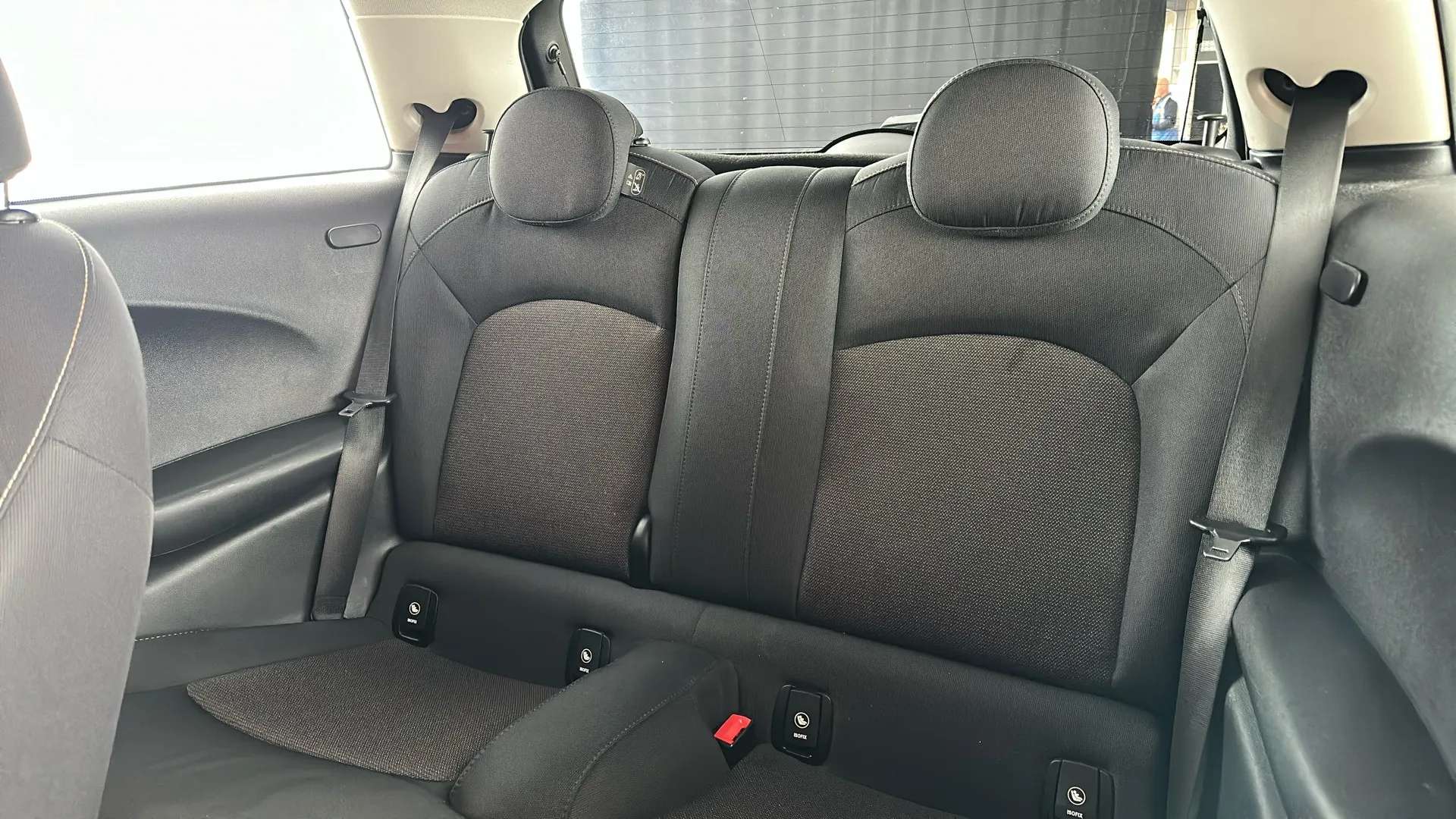 2018 MINI HATCH 2018 MINI HATCH