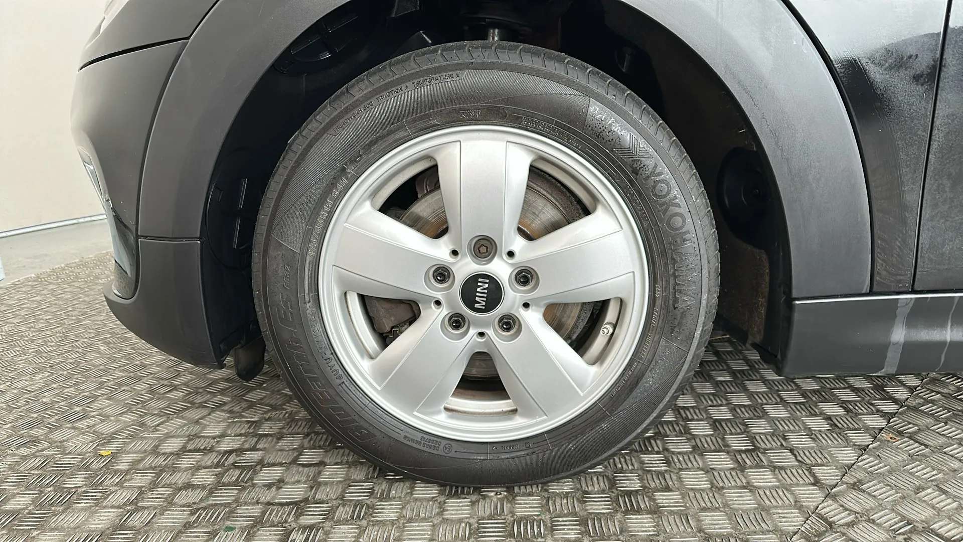 2018 MINI HATCH 2018 MINI HATCH