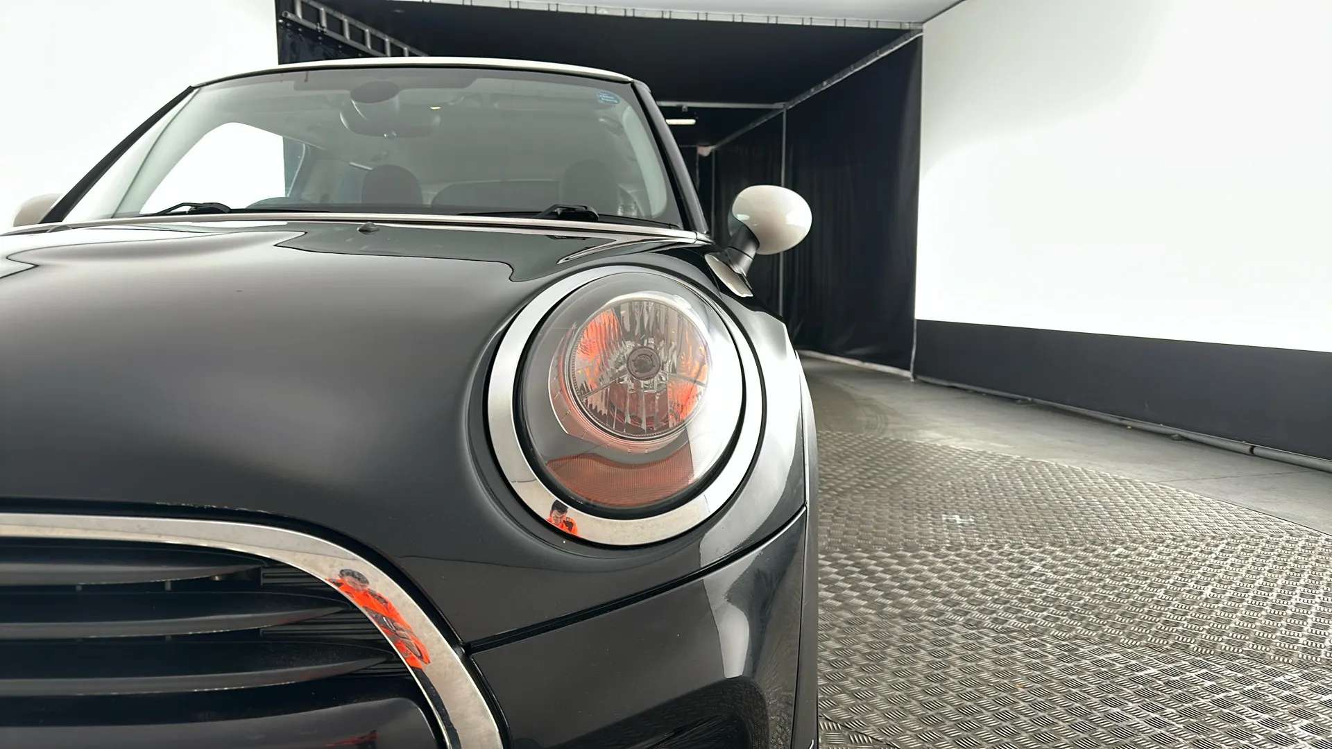 2018 MINI HATCH 2018 MINI HATCH