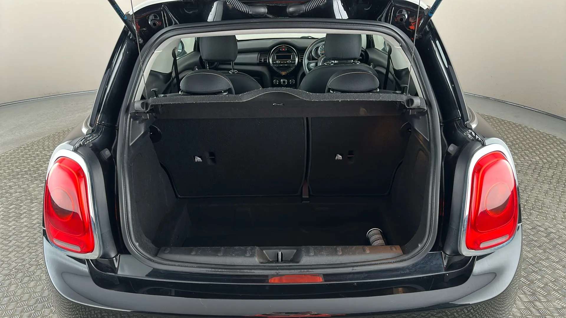 2018 MINI HATCH 2018 MINI HATCH
