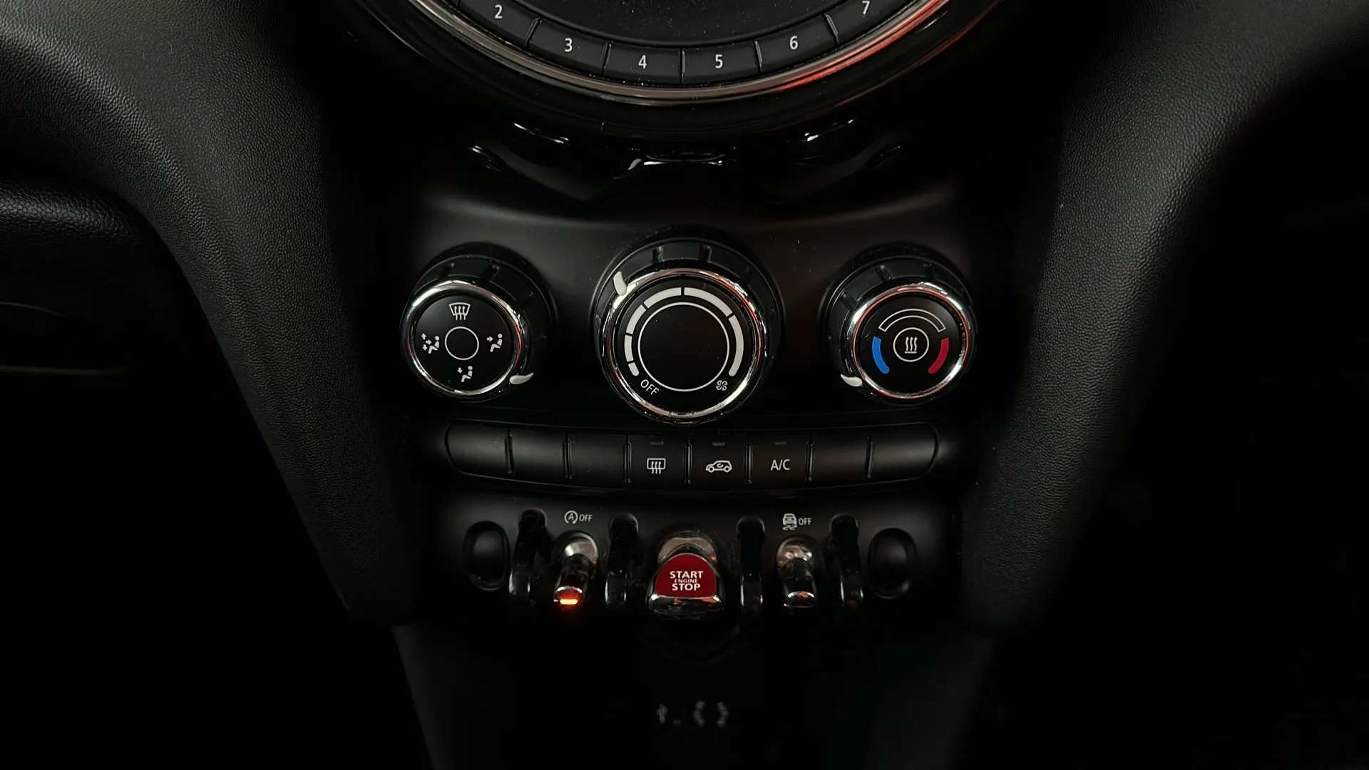 2018 MINI HATCH 2018 MINI HATCH