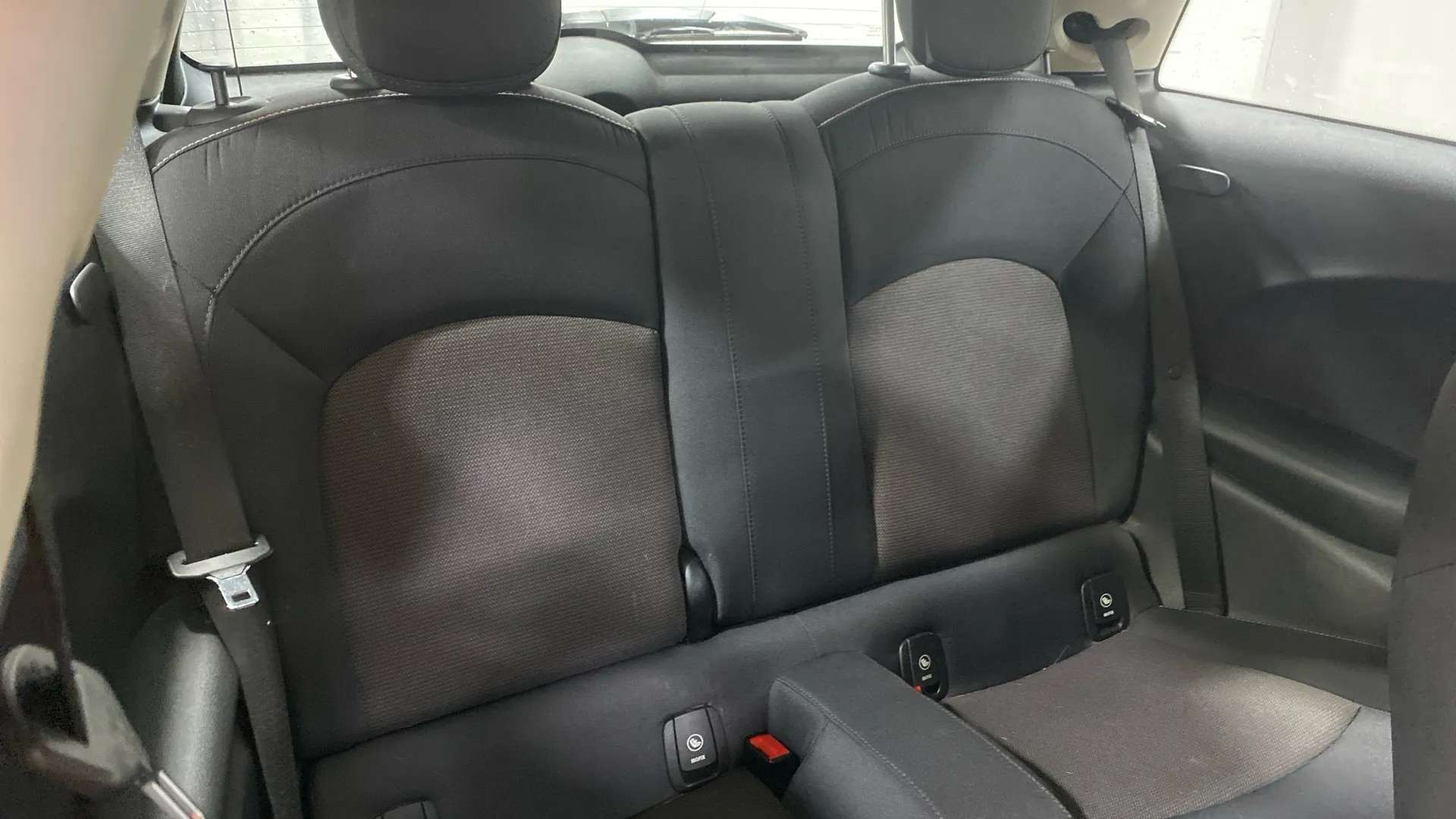 2017 MINI HATCH 2017 MINI HATCH